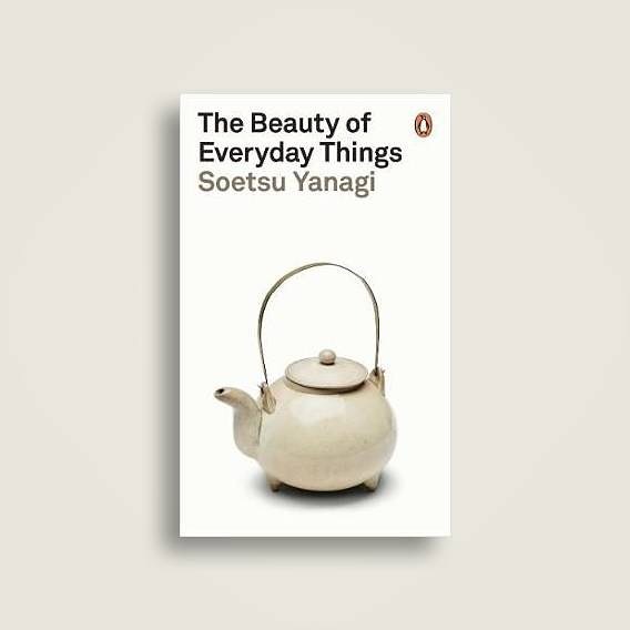 &ldquo;The Beauty of Everyday Things&rdquo; by Soetsu Yanagi. A truly eye opening book - almost a &ldquo;beauty appreciation 101&rdquo; if you will! Cannot recommend enough.
#mingei #folkcraft