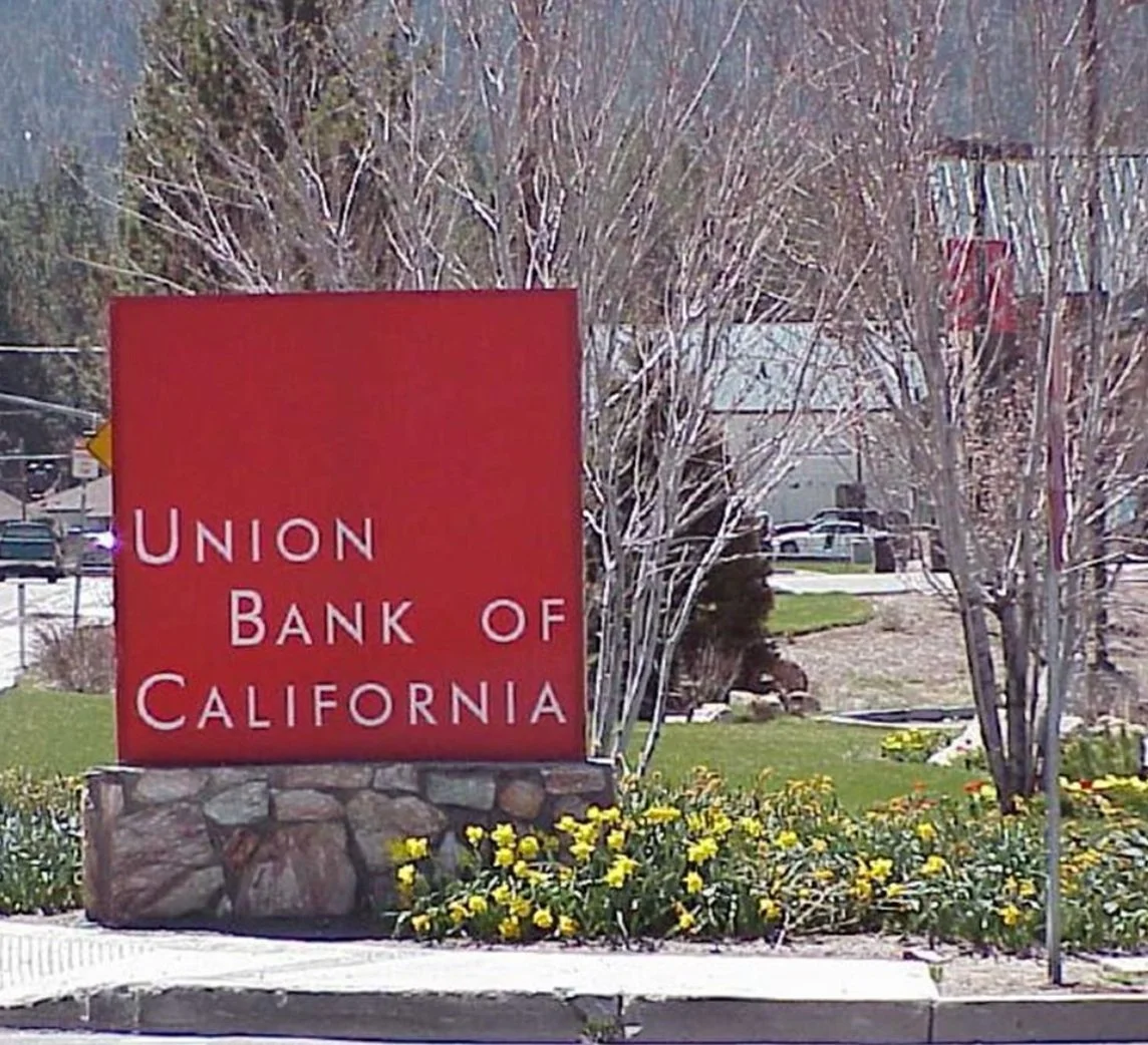 Union Bank of California