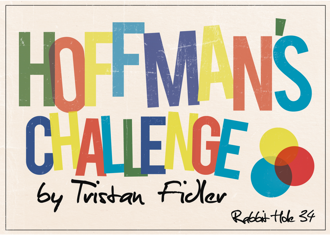 Hoffman's challenge