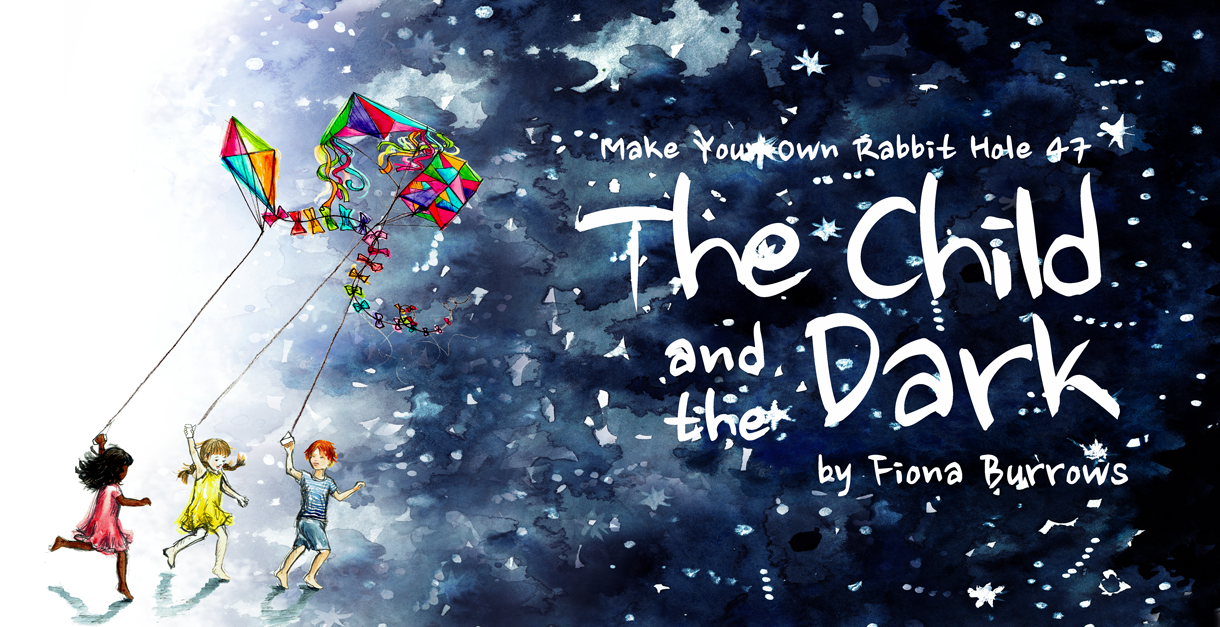 The Child and the Dark