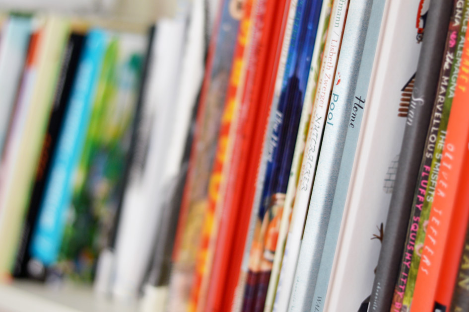 Welcome to Little Dogeared Books