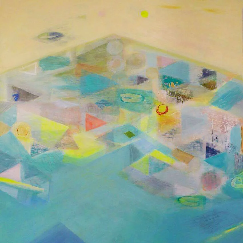 Becky Blair, "Land of Plenty"