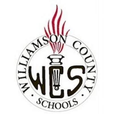Williamson County Schools http://www.wcs.edu
