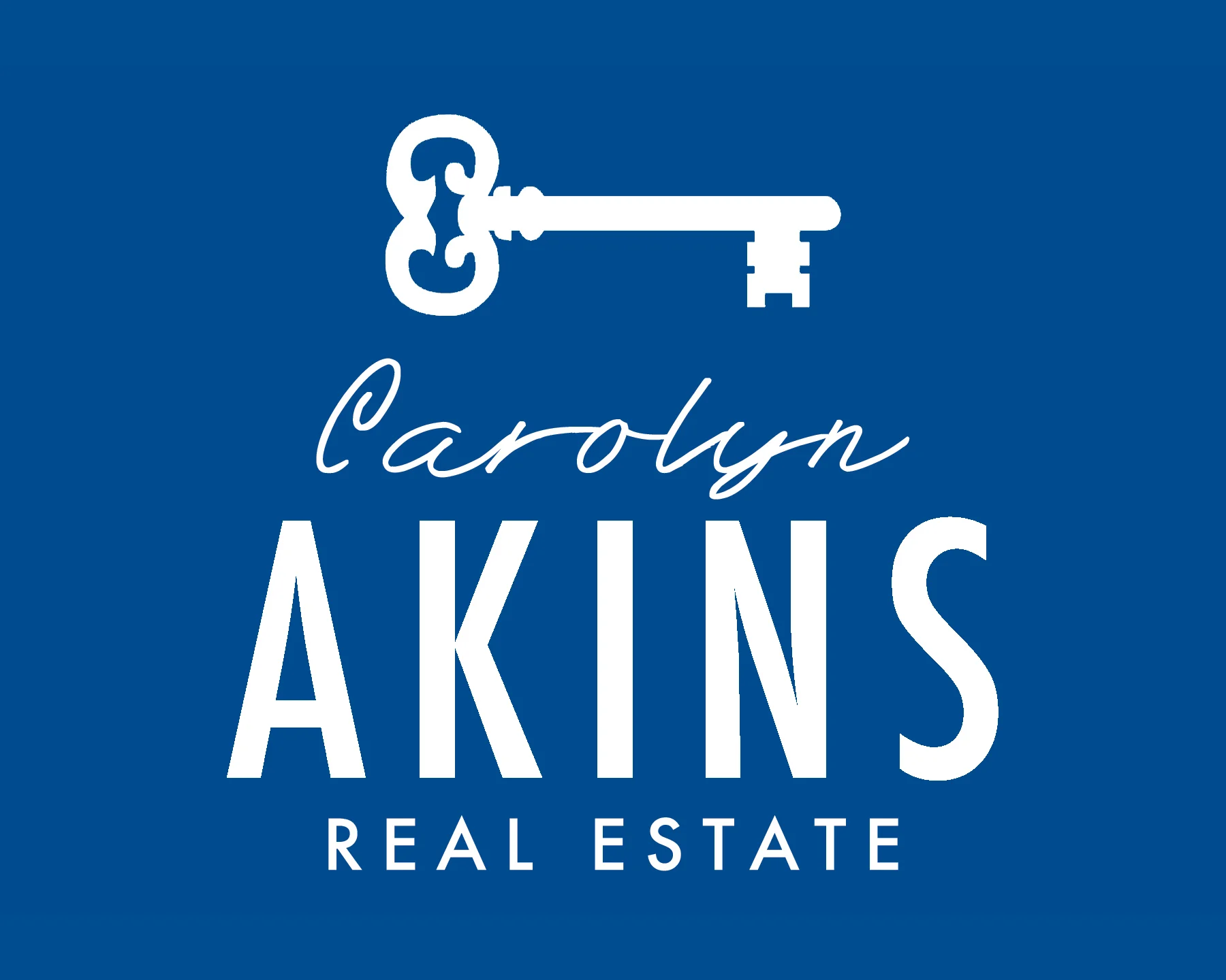 Carolyn Akins Real Estate