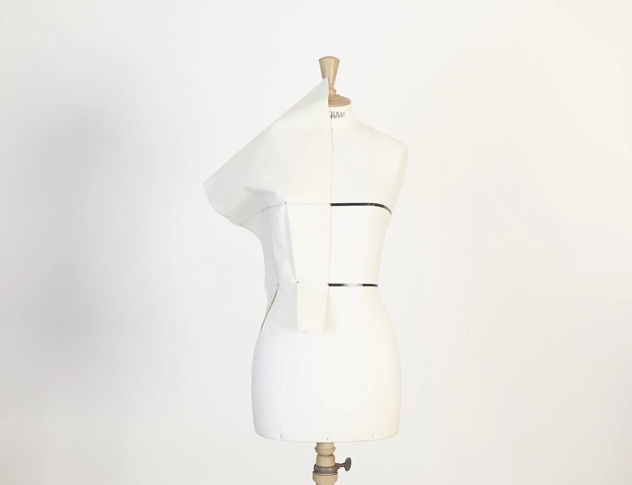 ::::Draping::Moulage::::