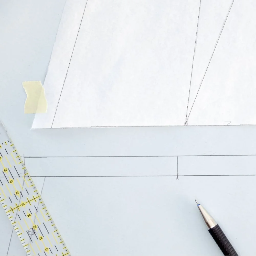 ::::5. add seam allowances ::5. aggiungi margini di cucitura::::