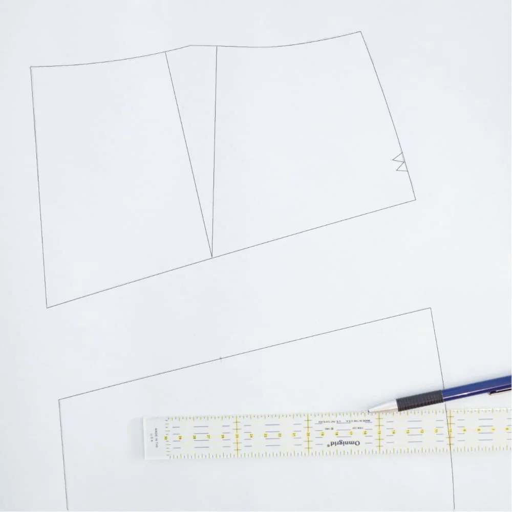 ::::4. resulting pieces ::4. risultato::::