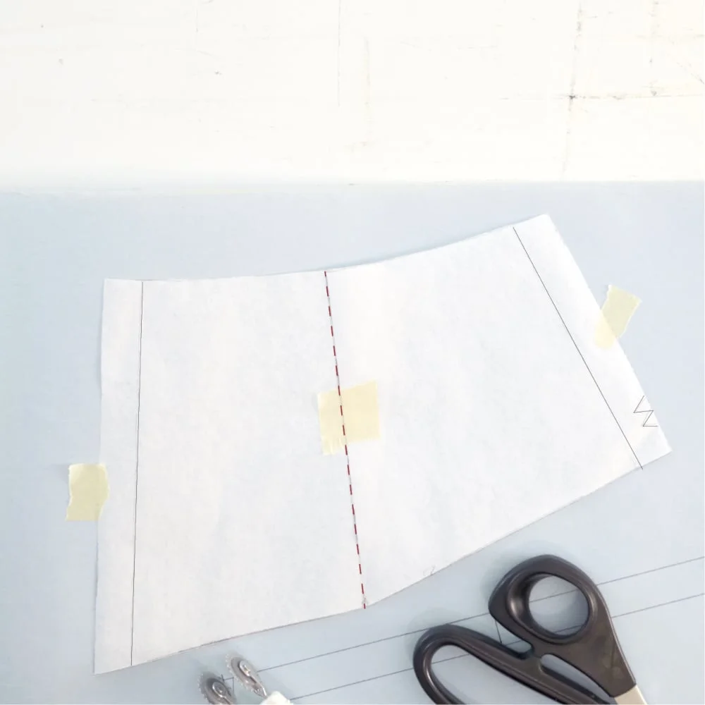 ::::3. spread on a new sheet of paper ::3. disponi su un nuovo foglio::::