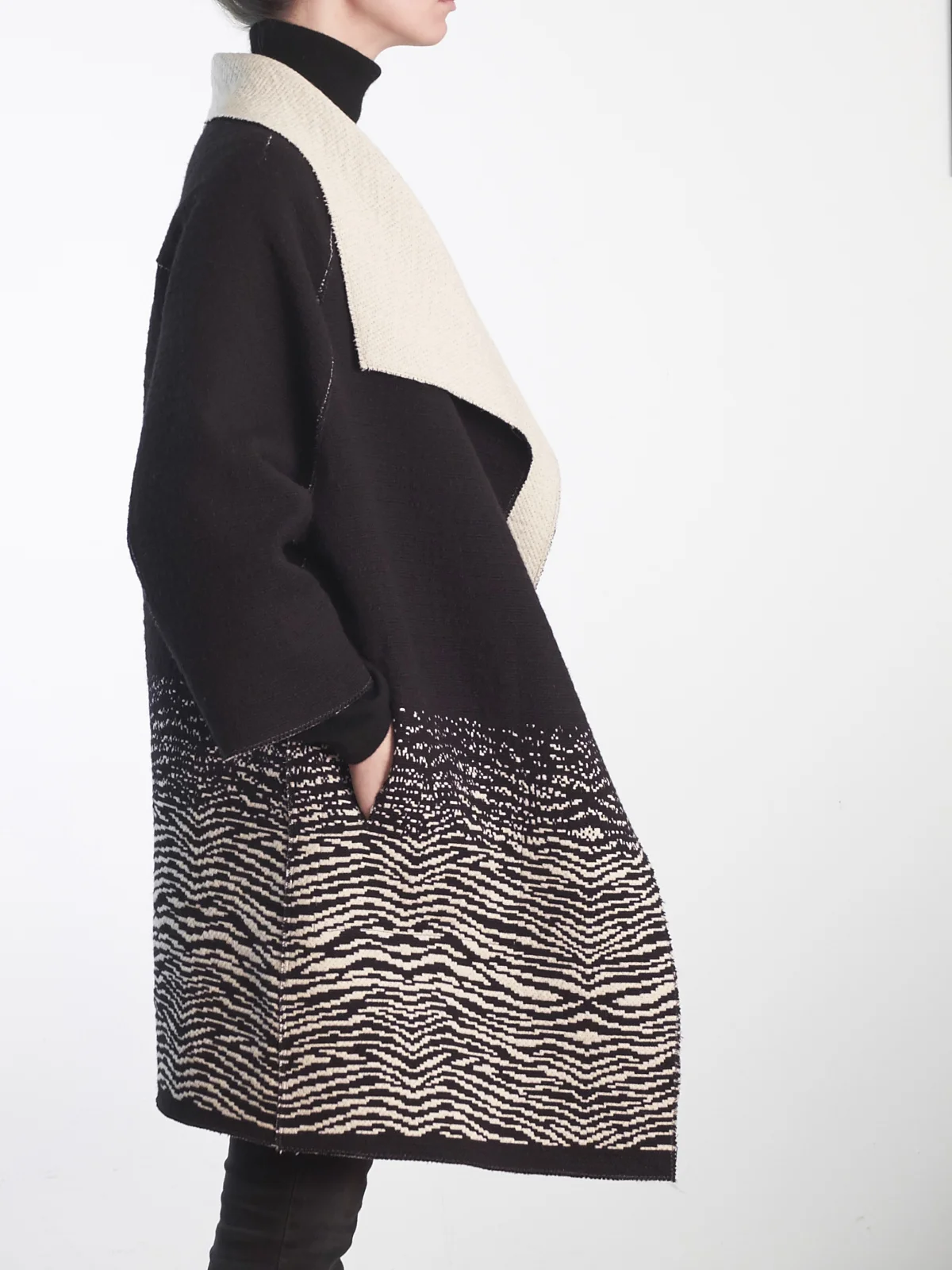 Tessuti Sydney Jacket