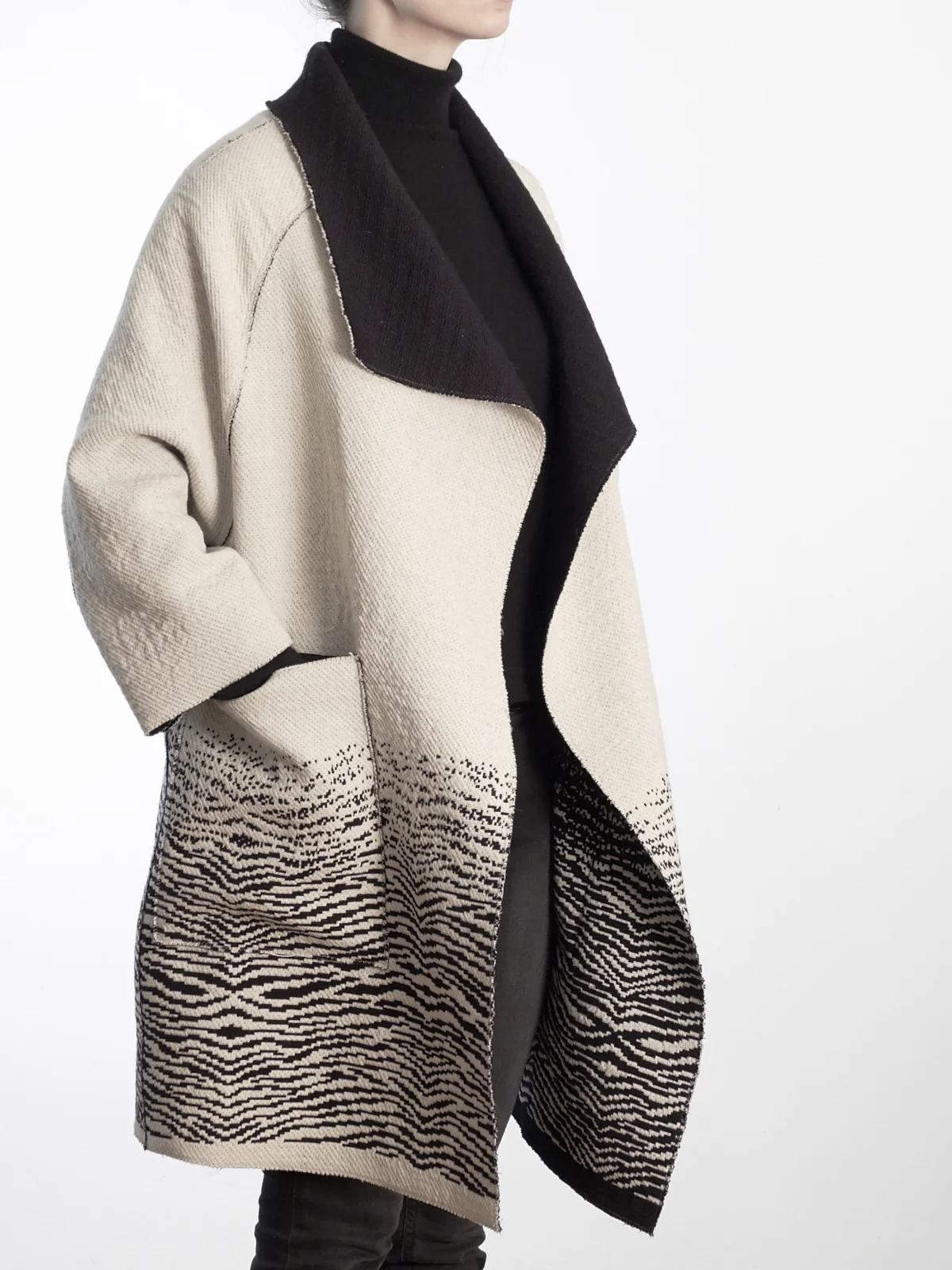 Tessuti Sydney Jacket