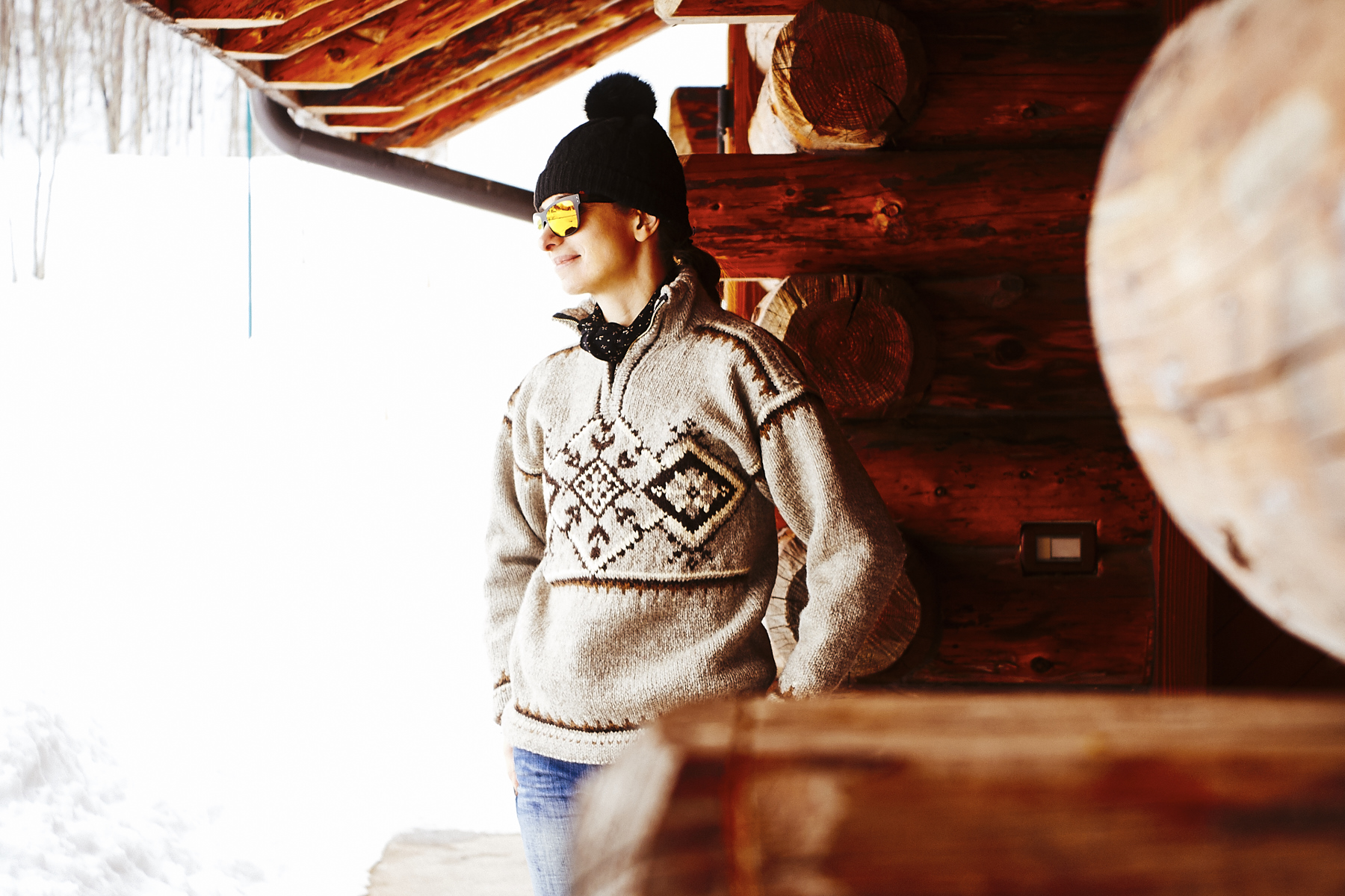 Pure Winter