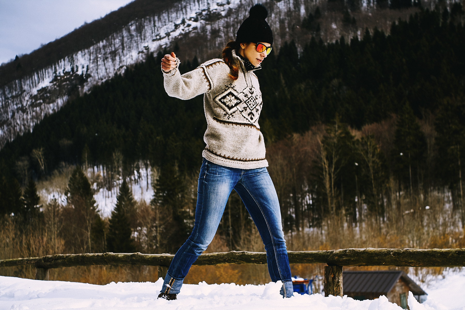 Pure Winter