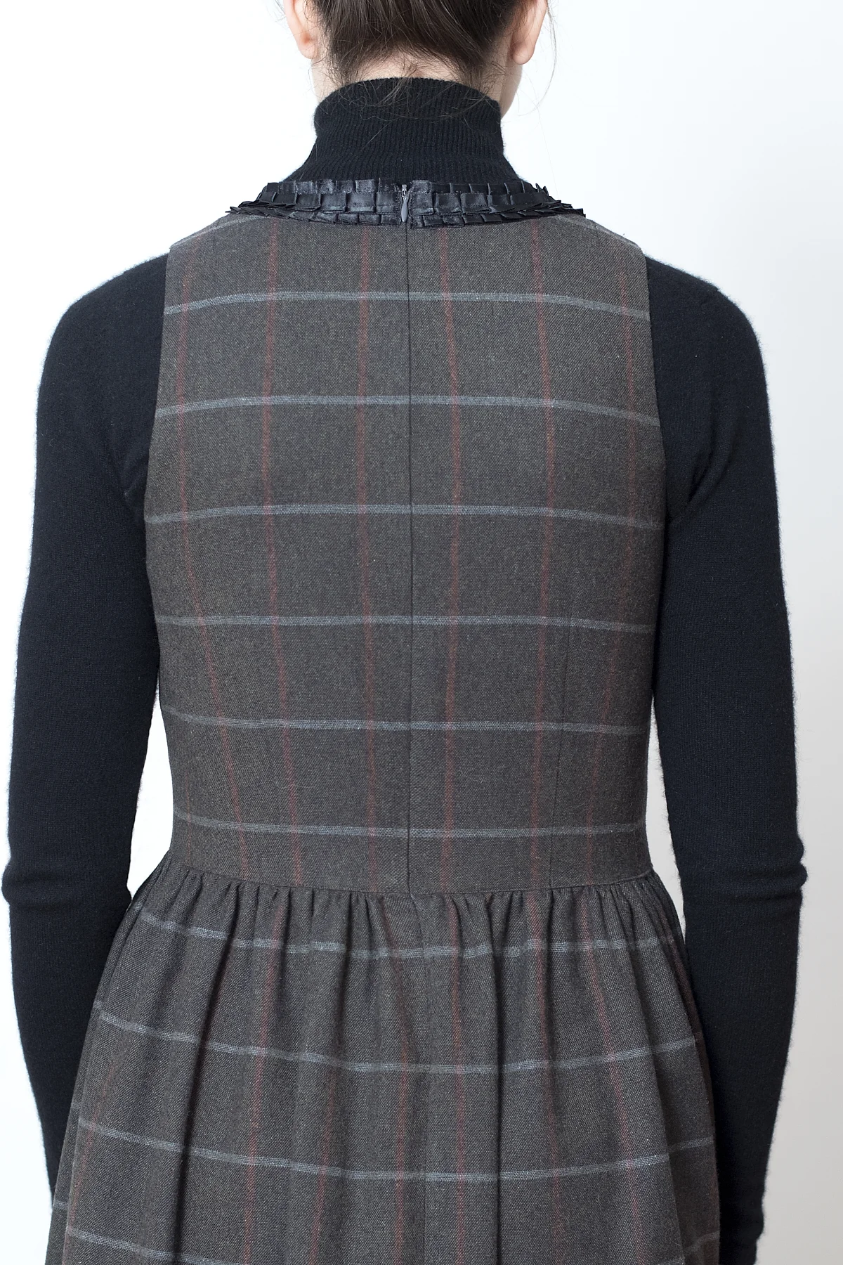DIY dress