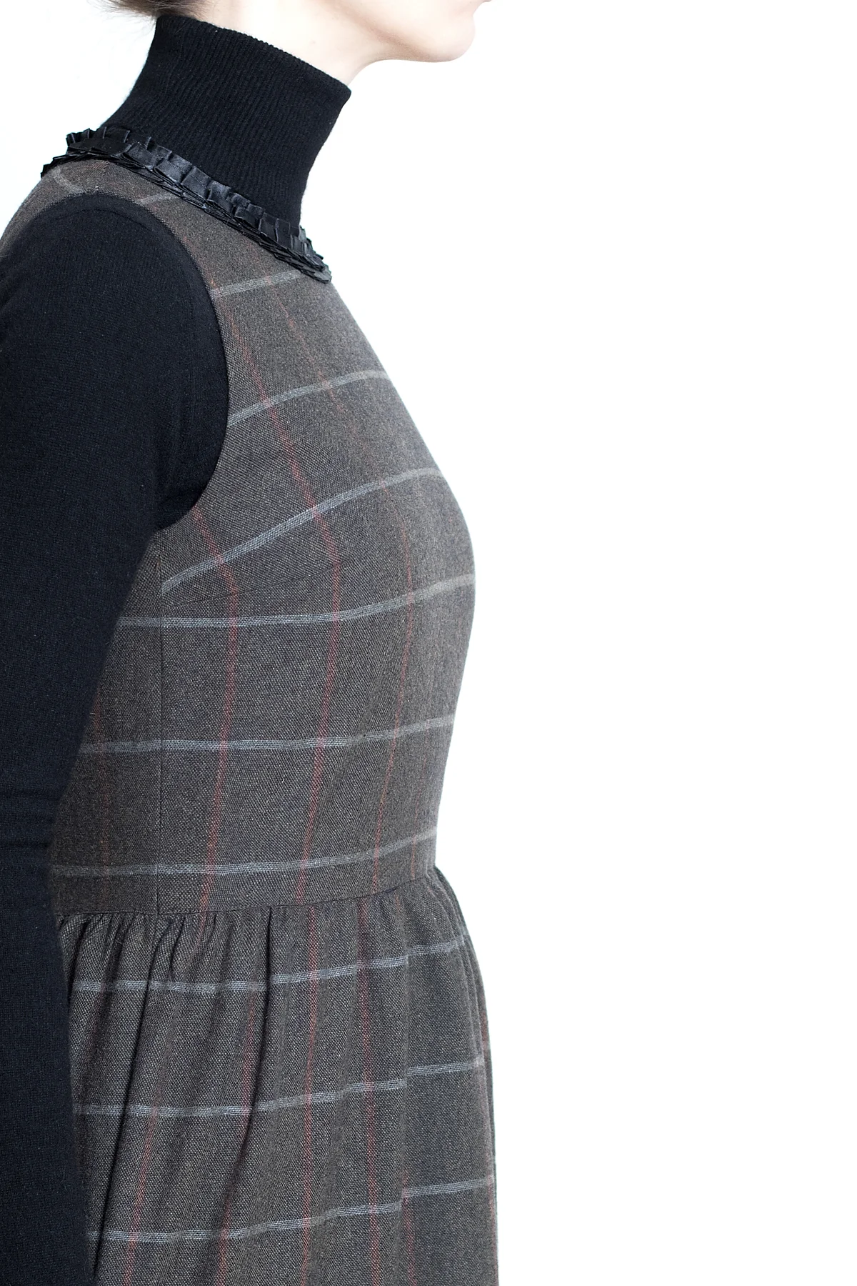 DIY dress