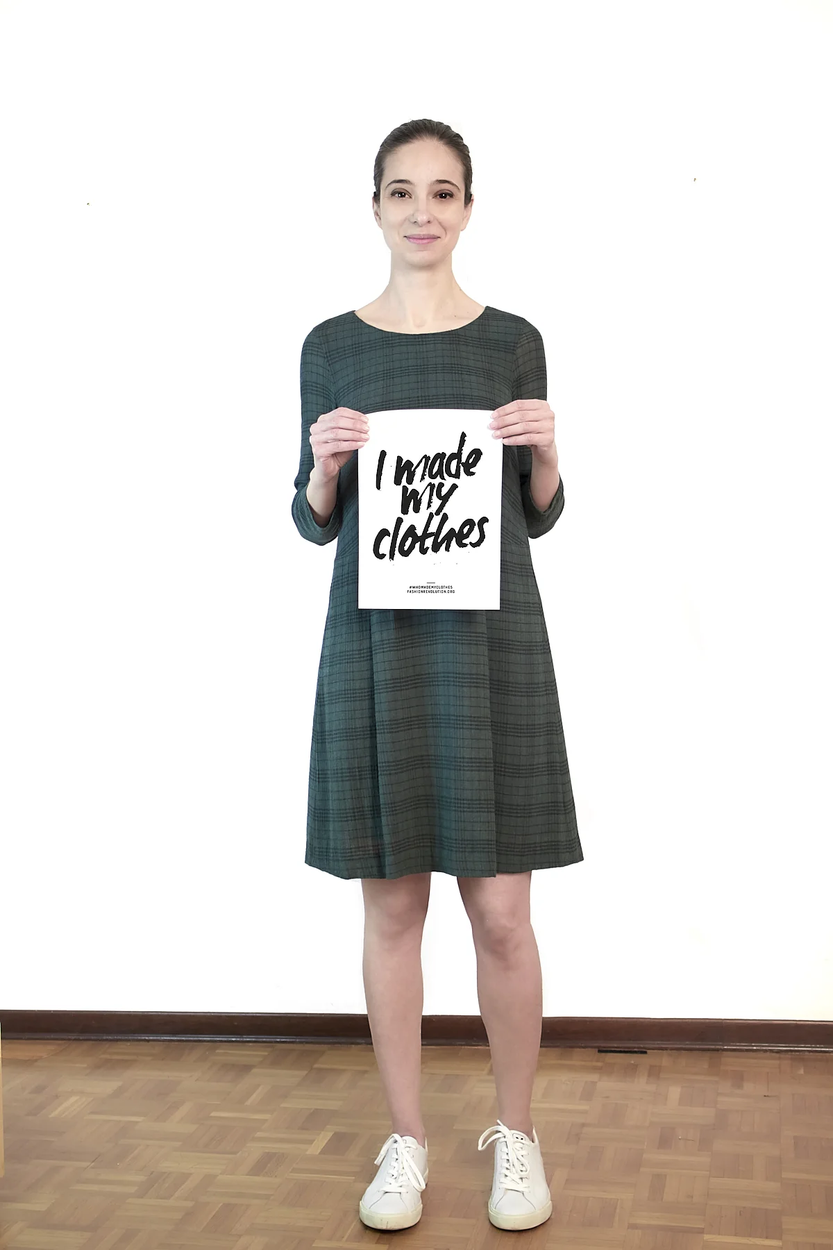 Named Clothing Lexi Dress