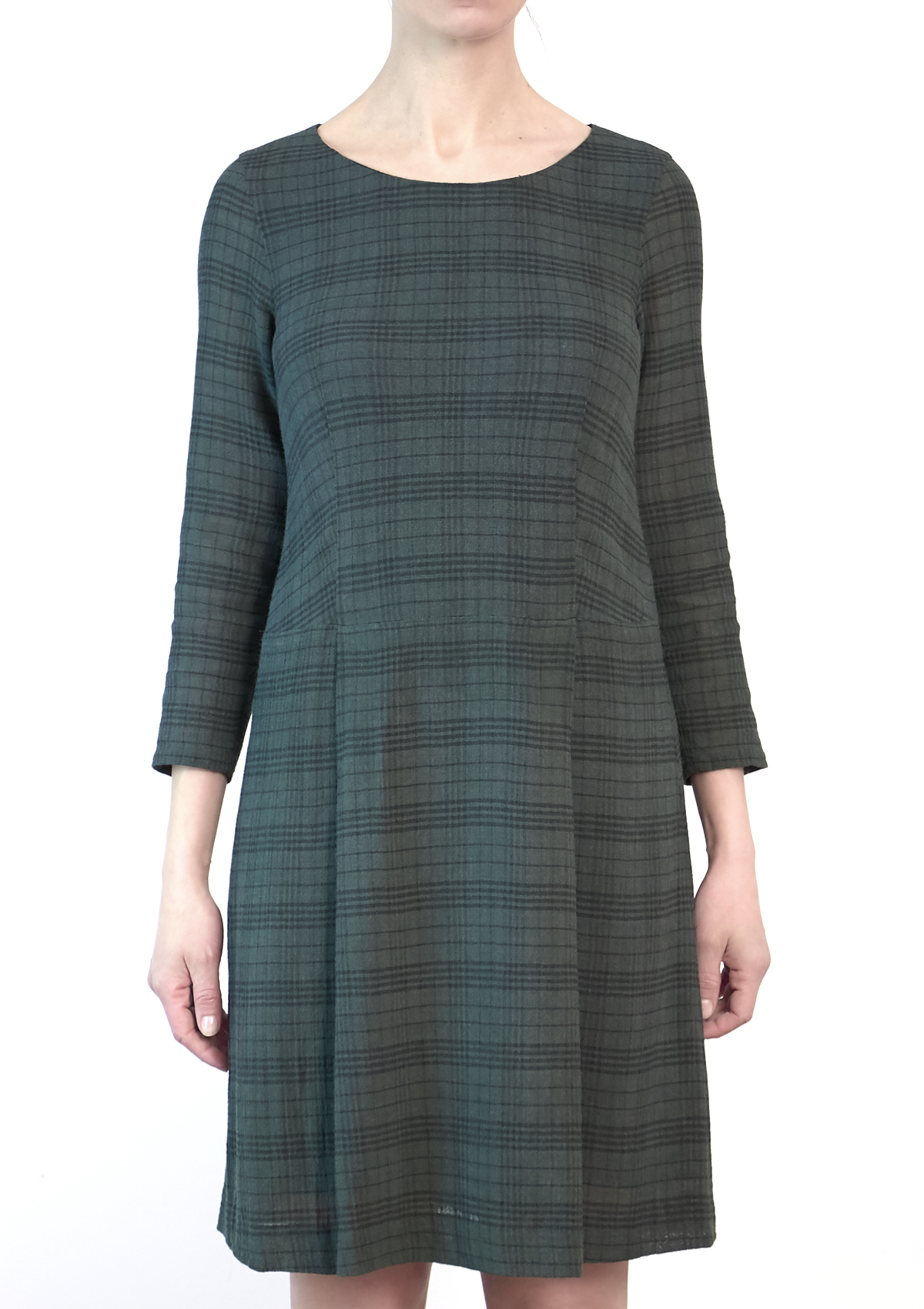 Named Clothing Lexi Dress