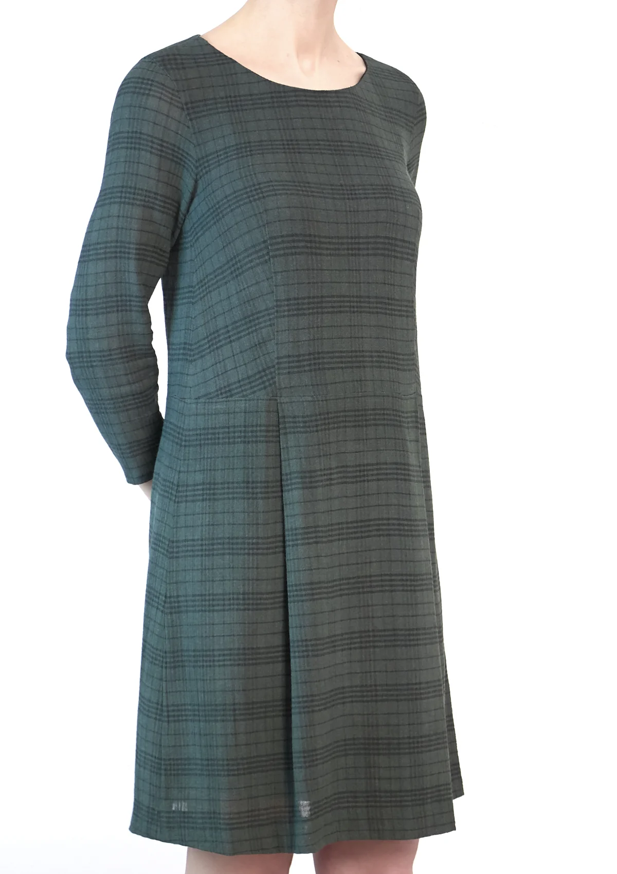 Named Clothing Lexi Dress