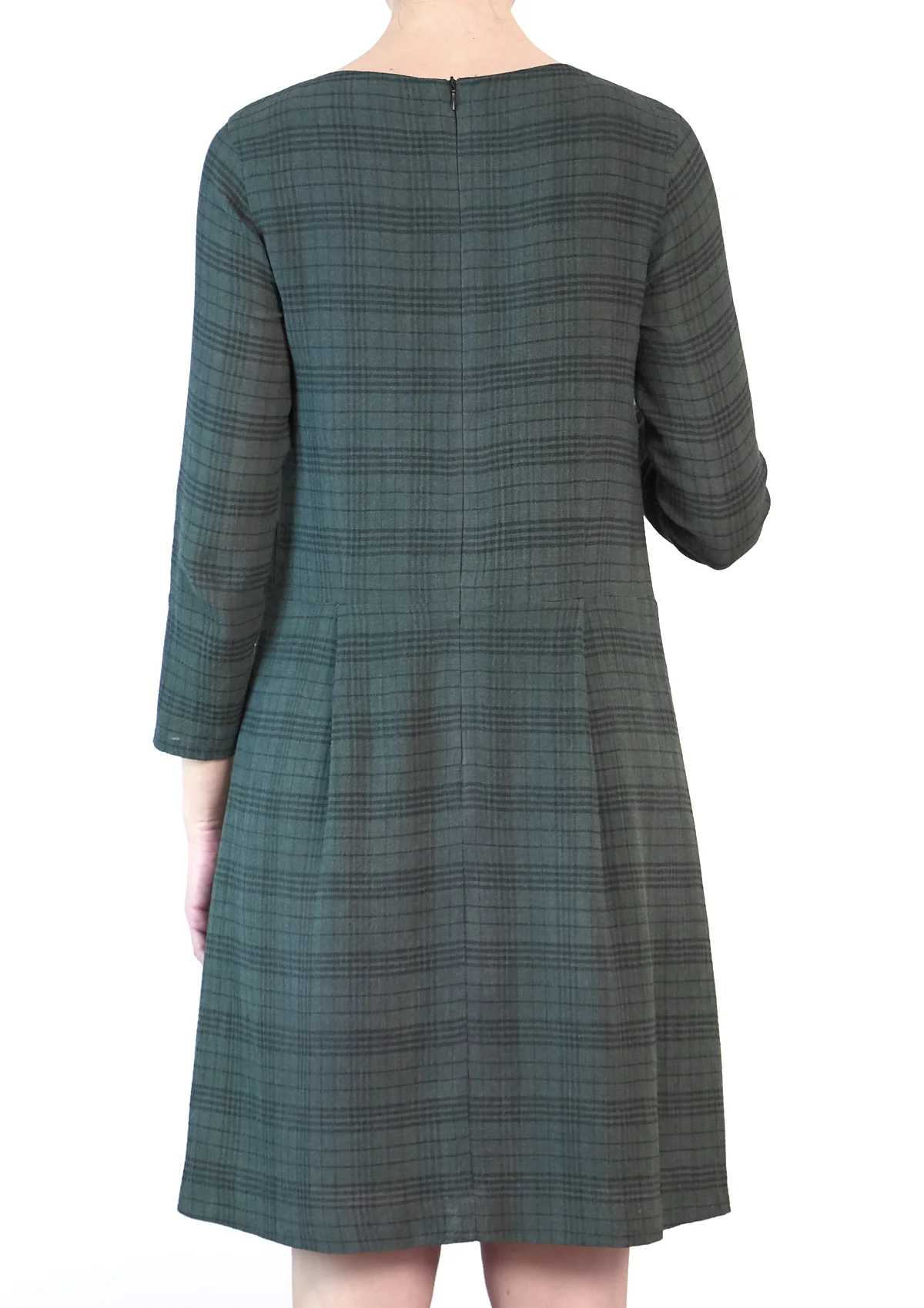 Named Clothing Lexi Dress