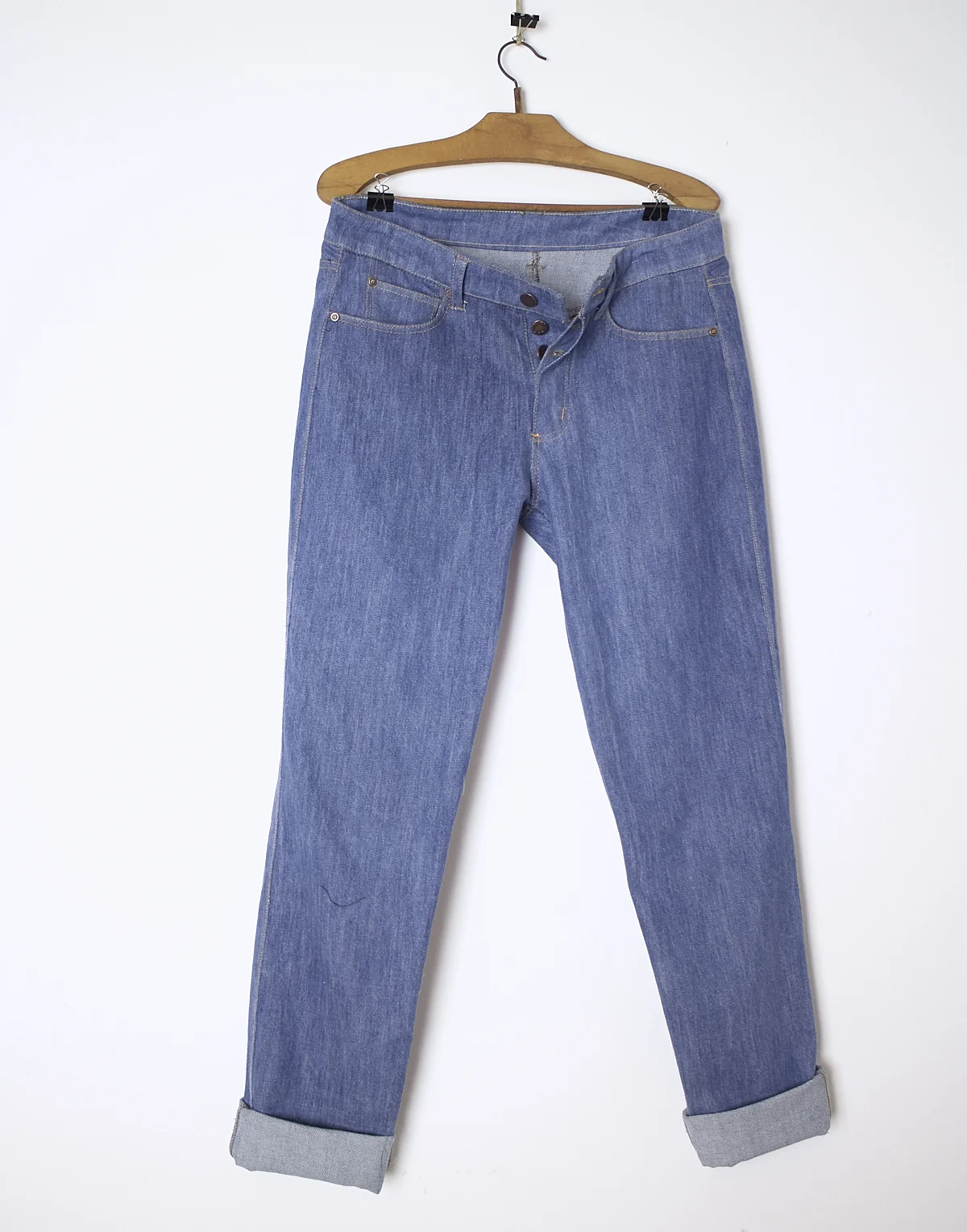 Morgan Boyfriend Jeans