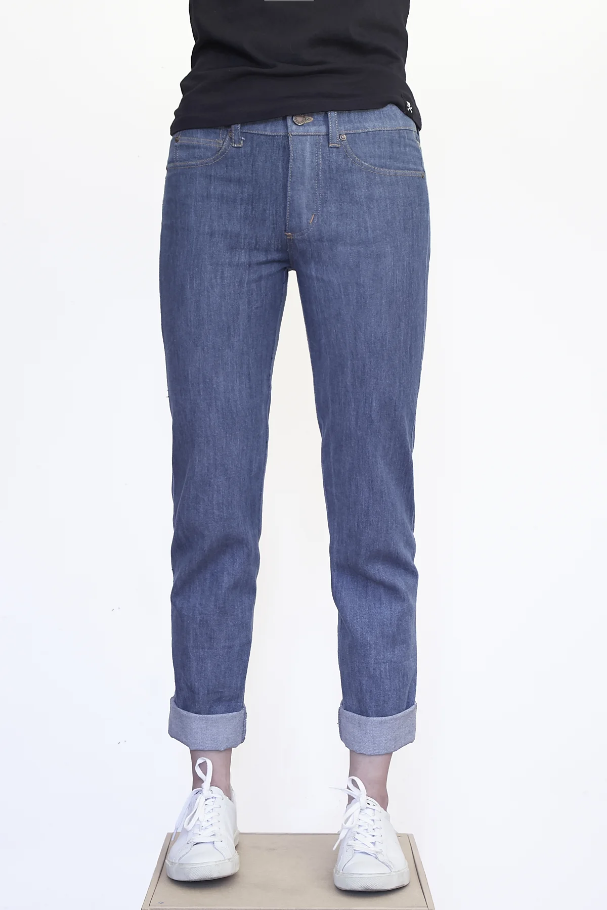Morgan Boyfriend Jeans