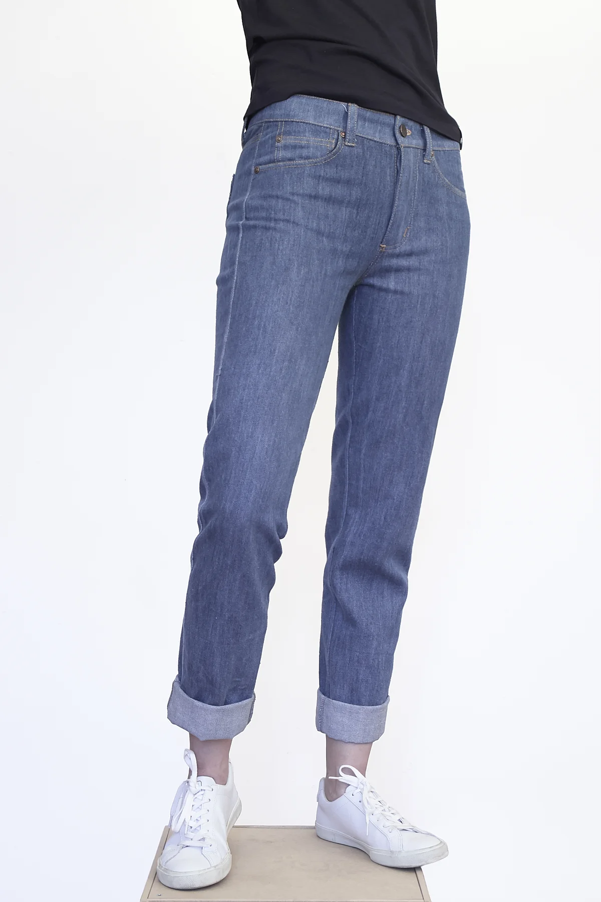 Morgan Boyfriend Jeans