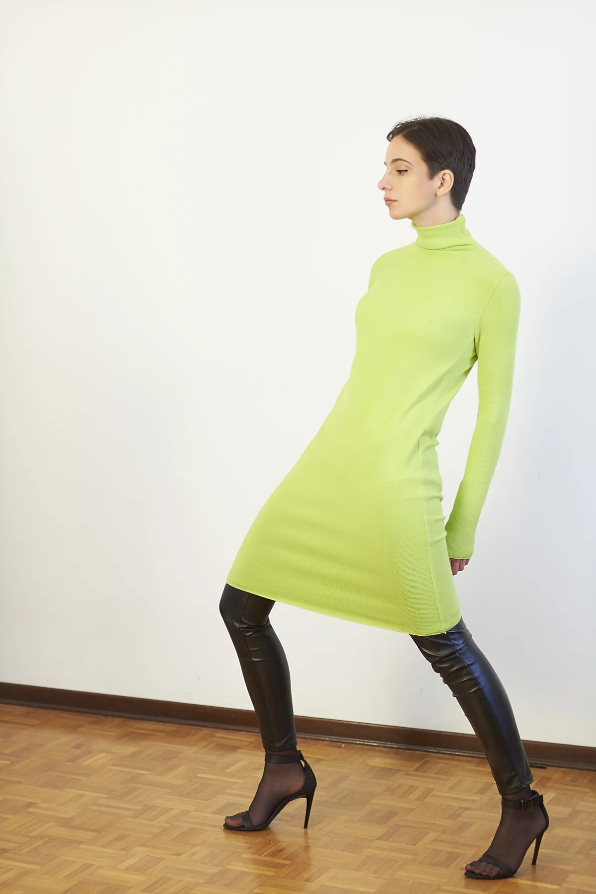 Else Dress Schneidernmeistern