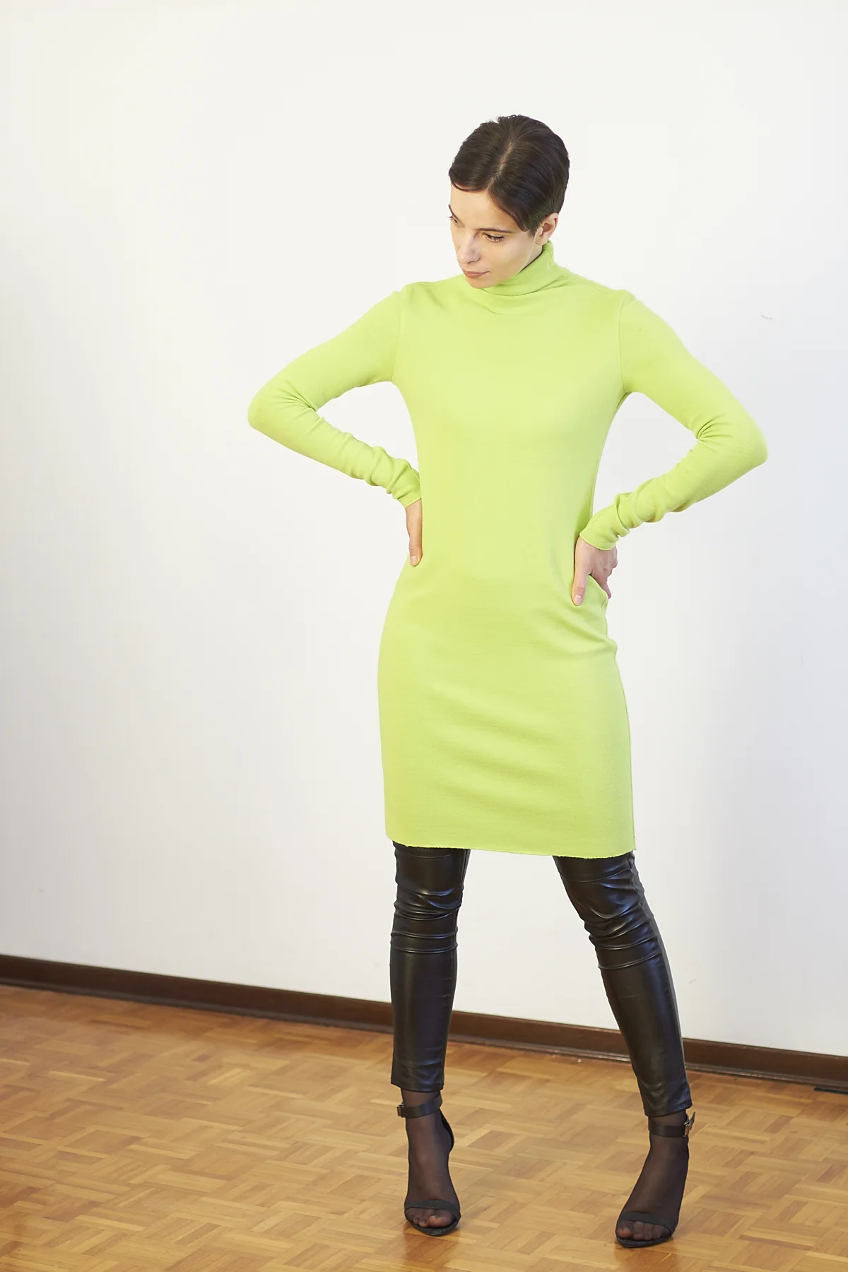 Else Dress Schneidernmeistern