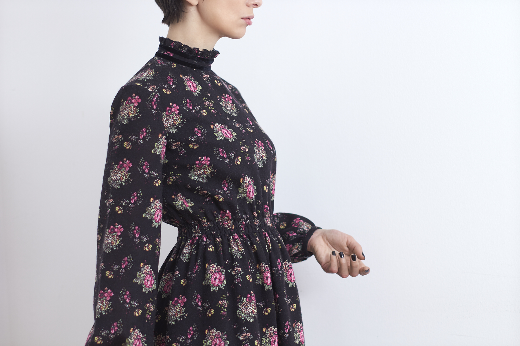 Secondopiano Dress Design