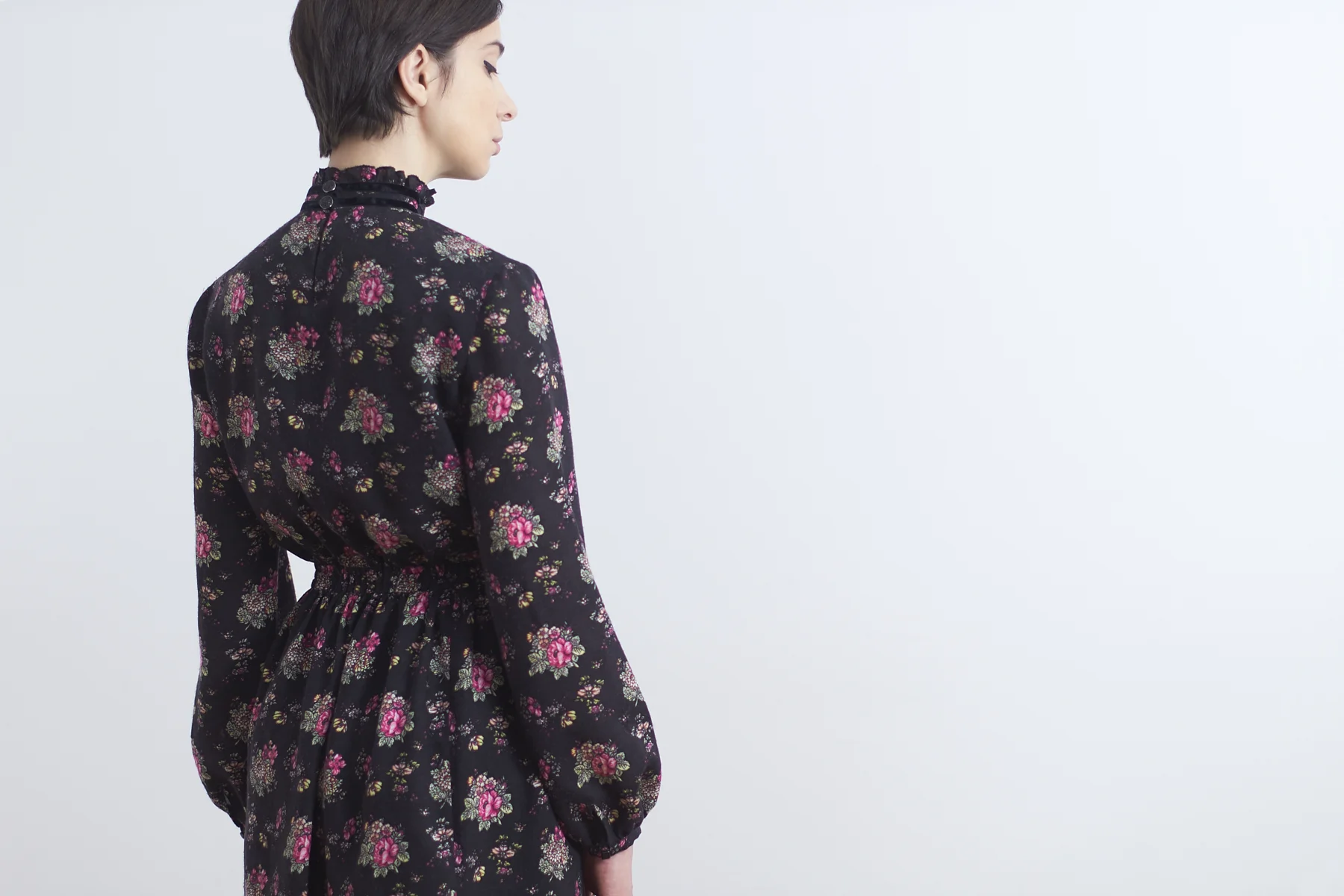 Secondopiano Dress Design