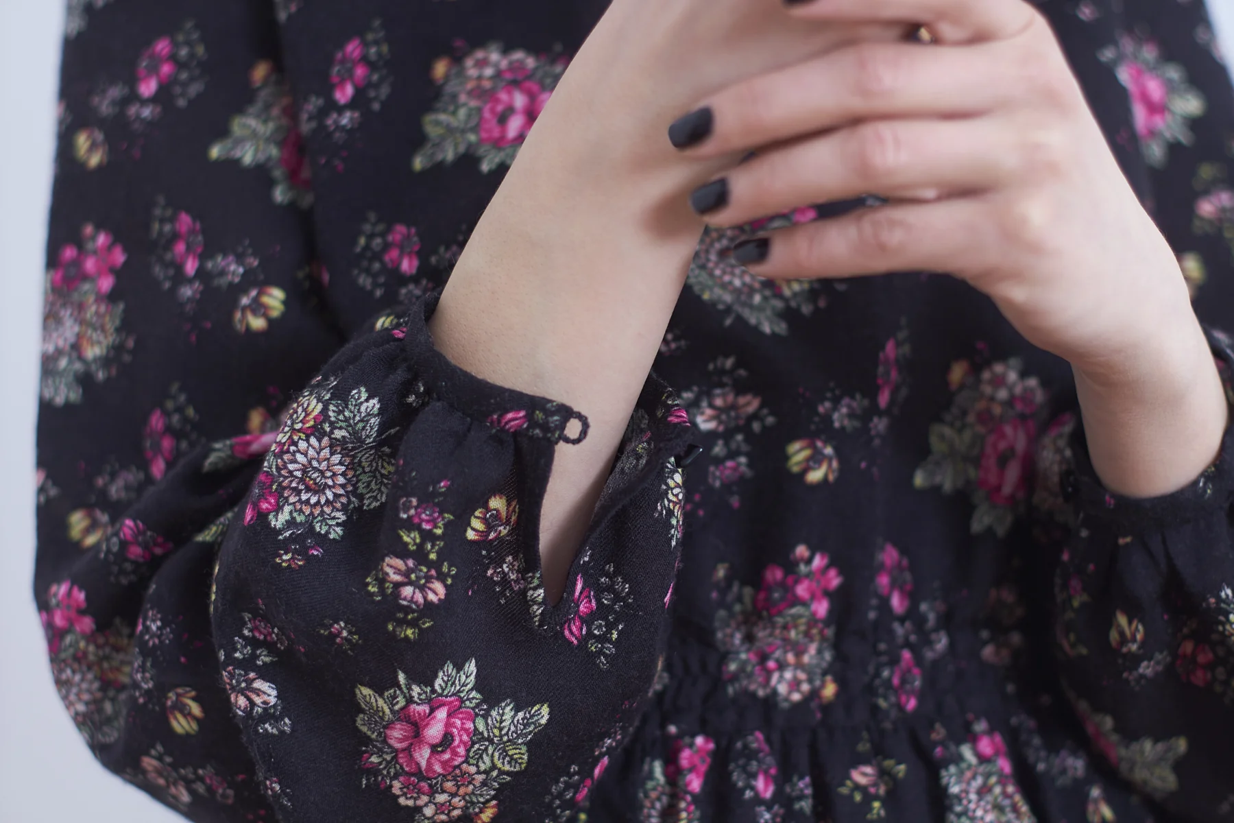 Secondopiano Dress Design
