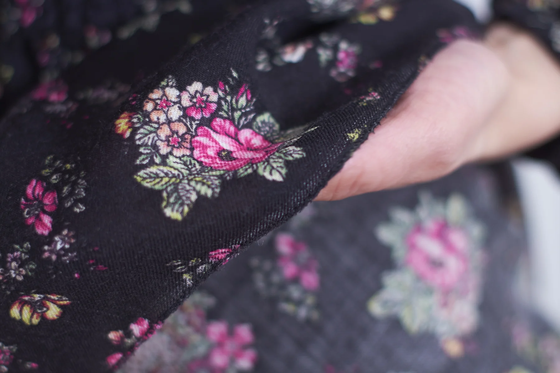 Secondopiano Dress Design