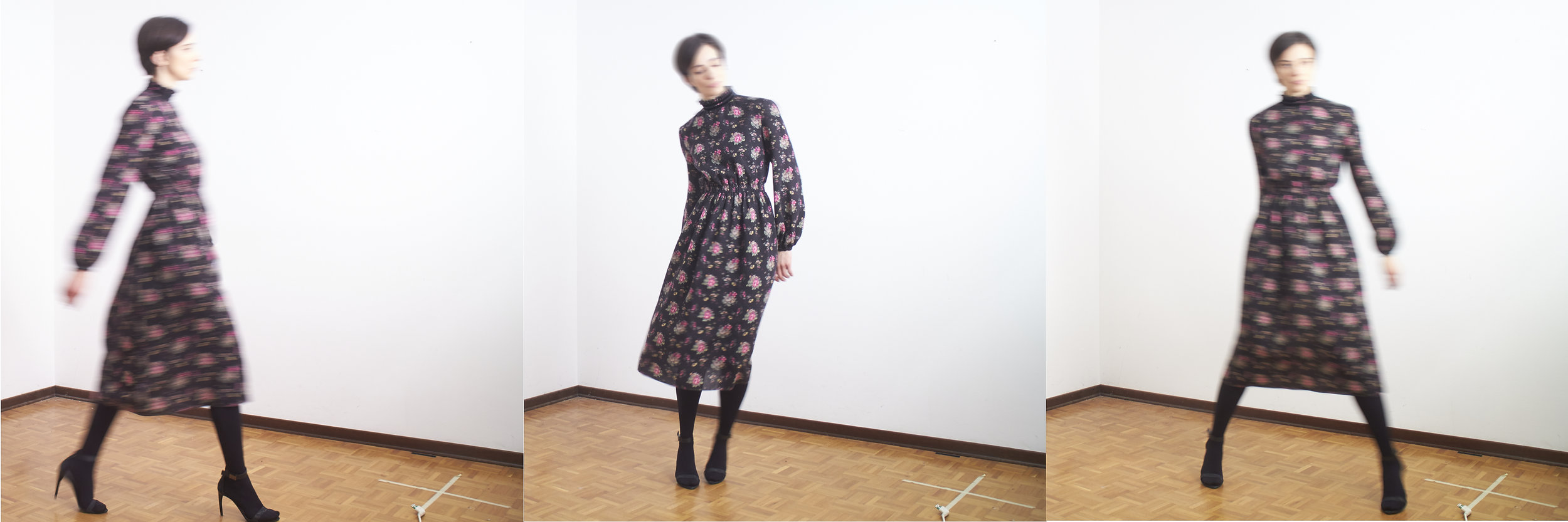 Secondopiano Dress Design
