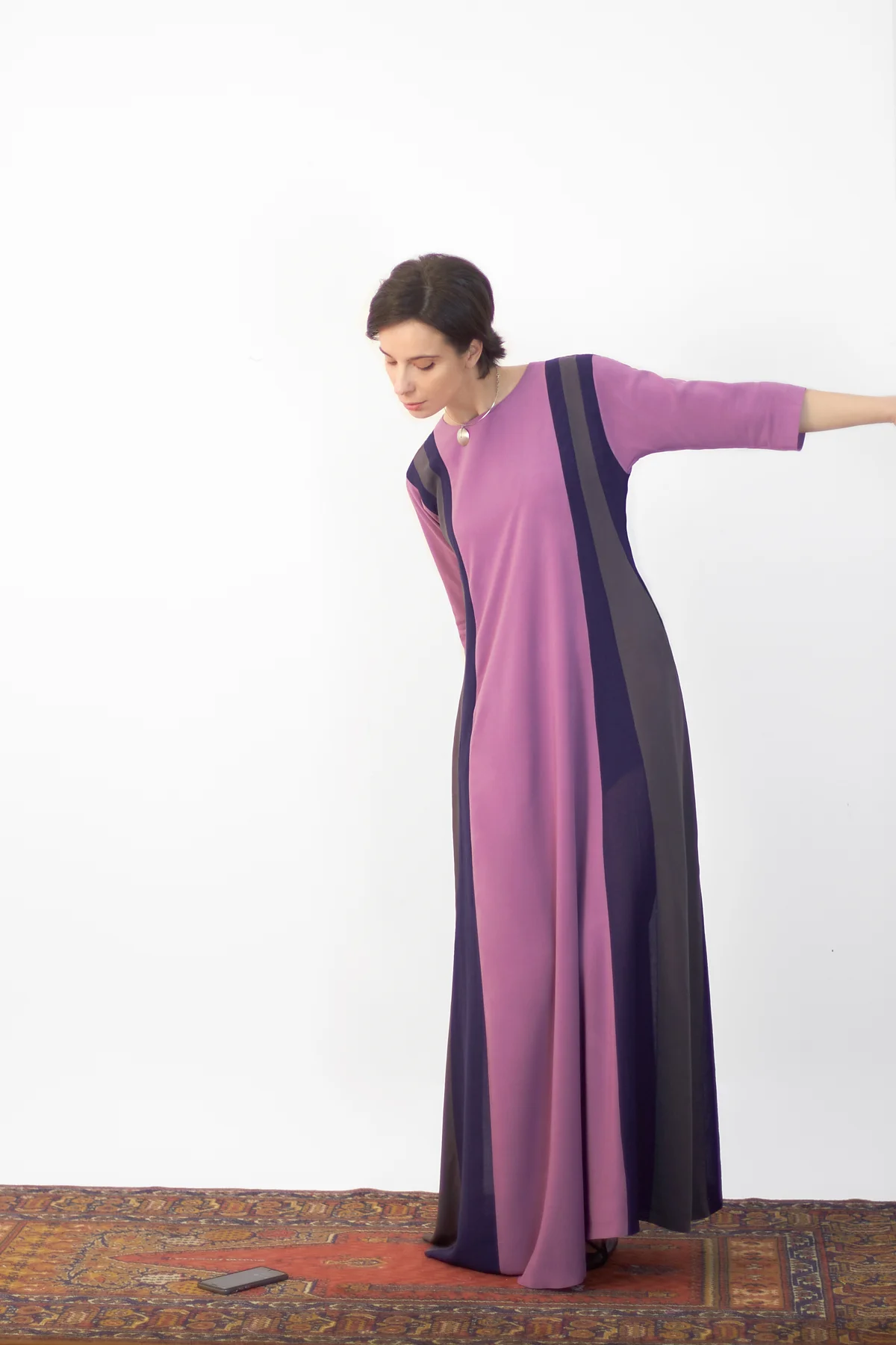 Schnittchen Anna Dress
