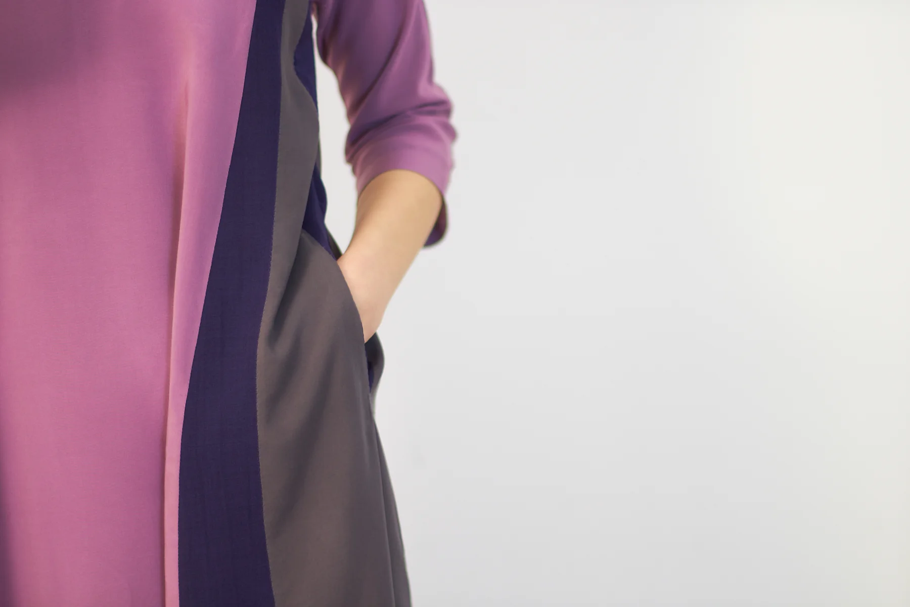 Schnittchen Anna Dress