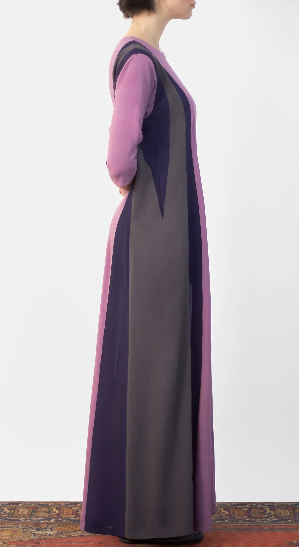 Schnittchen Anna Dress