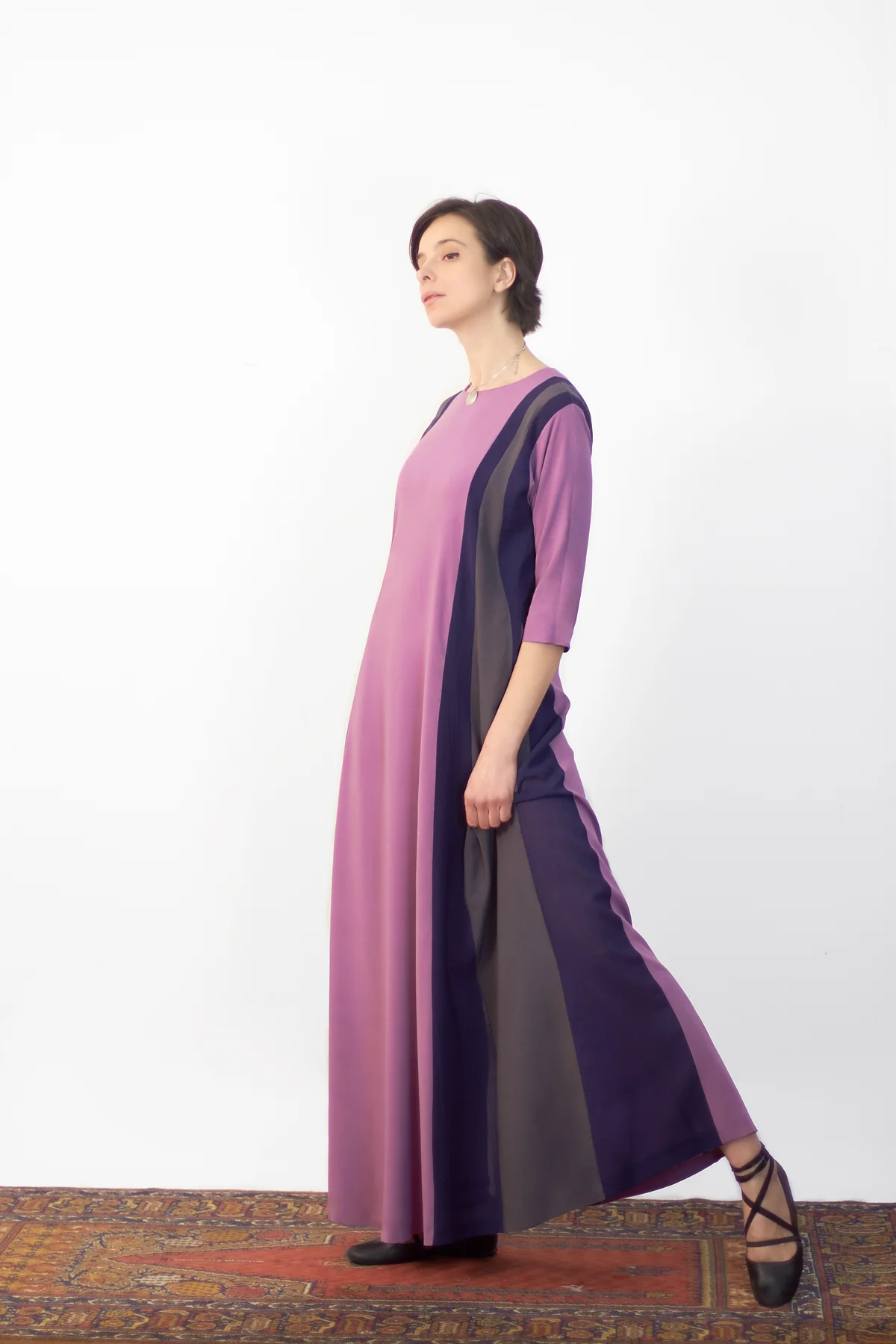 Schnittchen Anna Dress