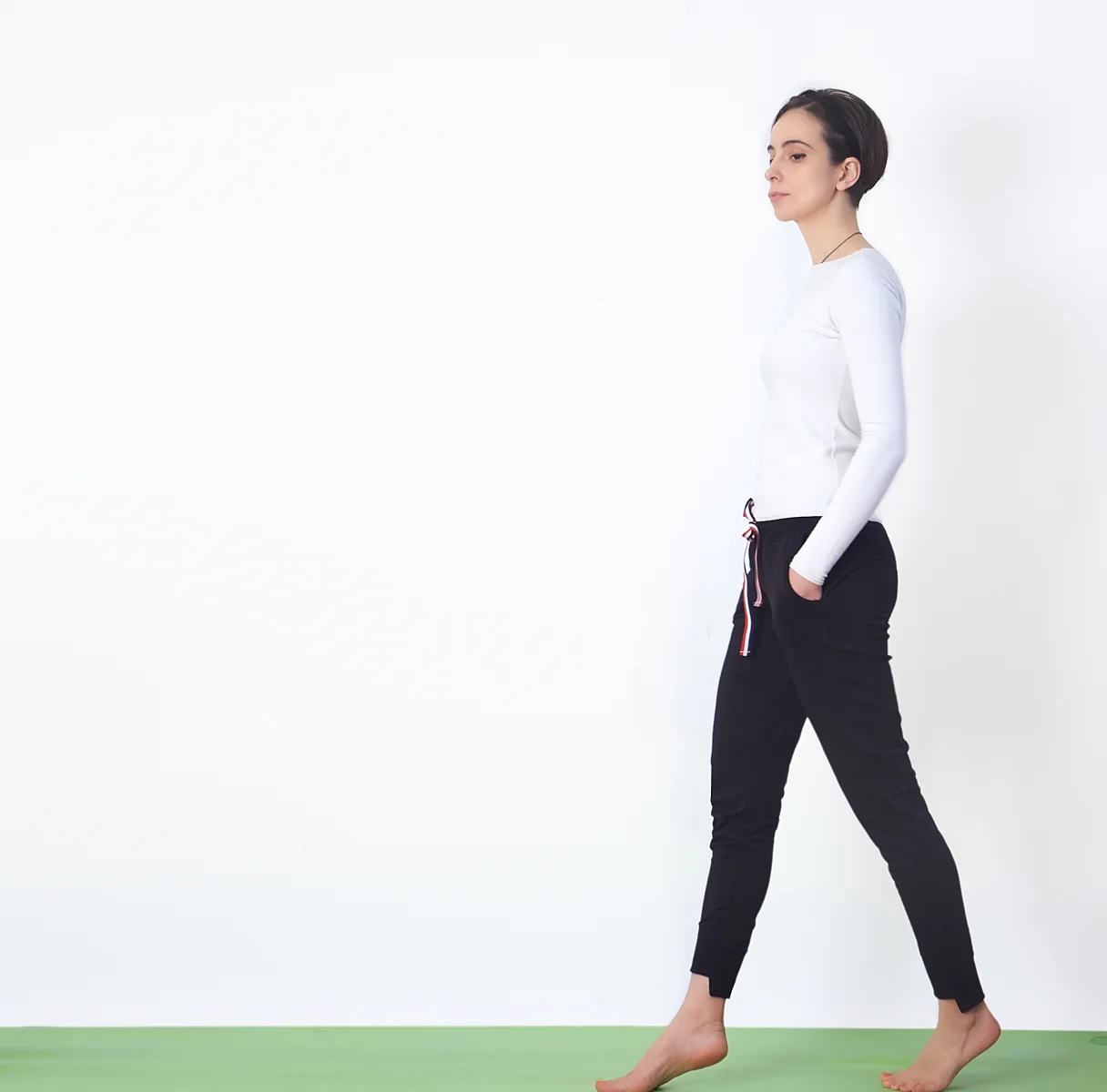 True Bias Hudson Pants