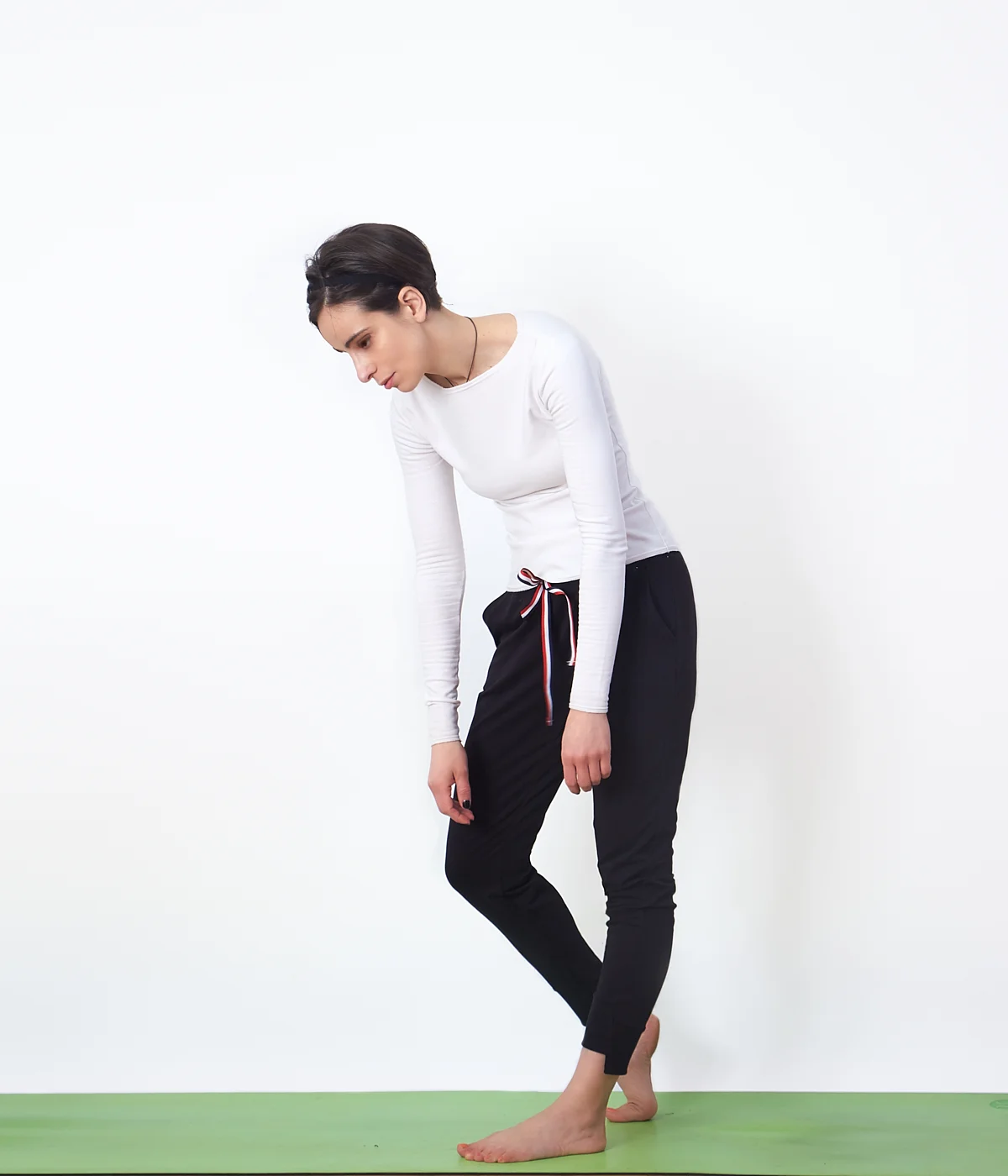 True Bias Hudson Pants