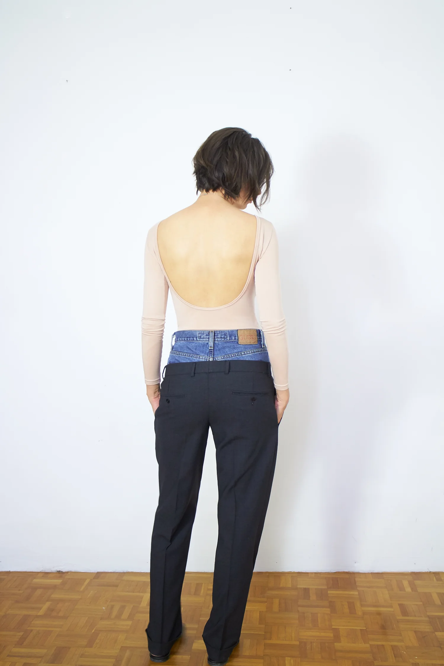 refashion