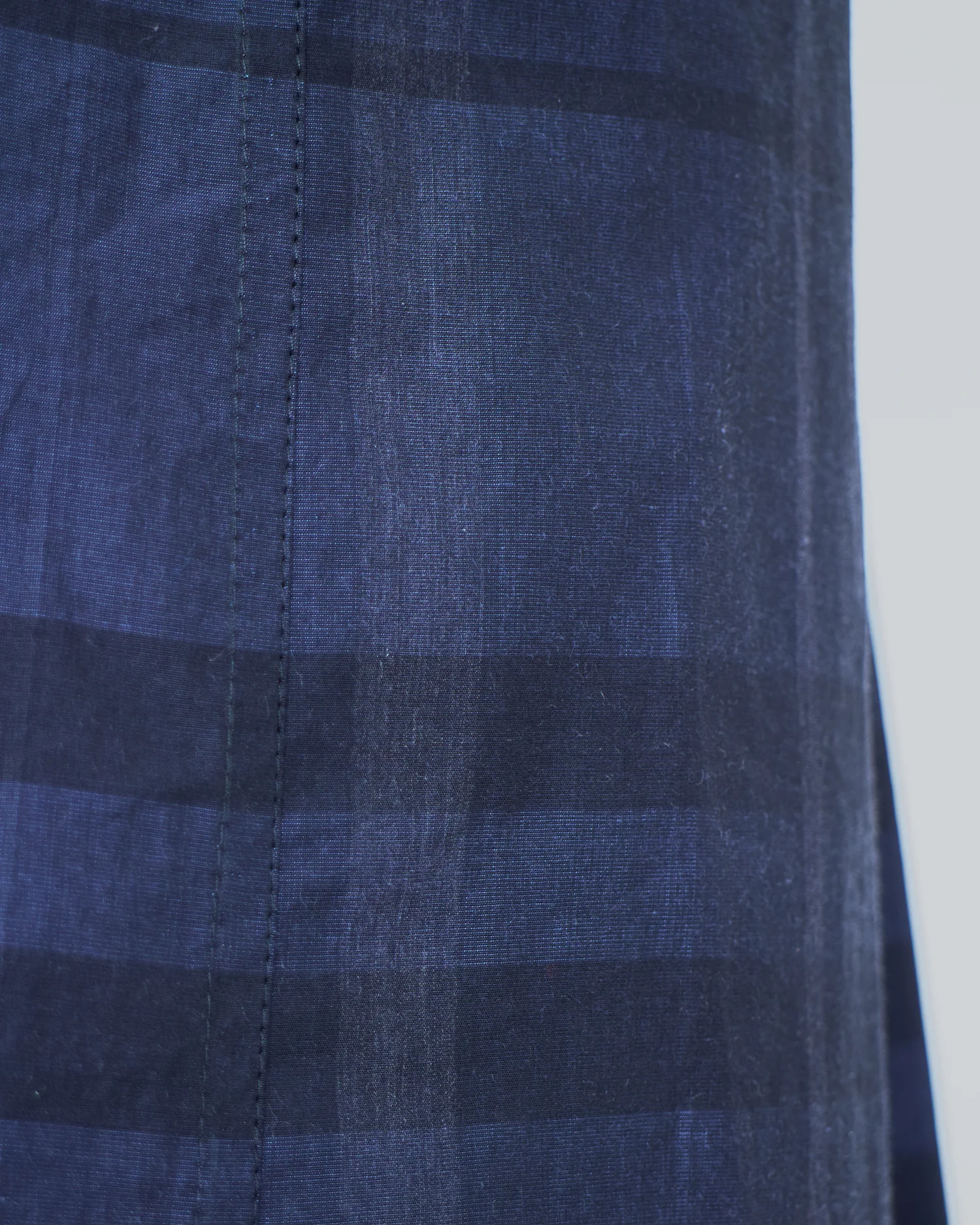 Kalle Shirtdress Pattern