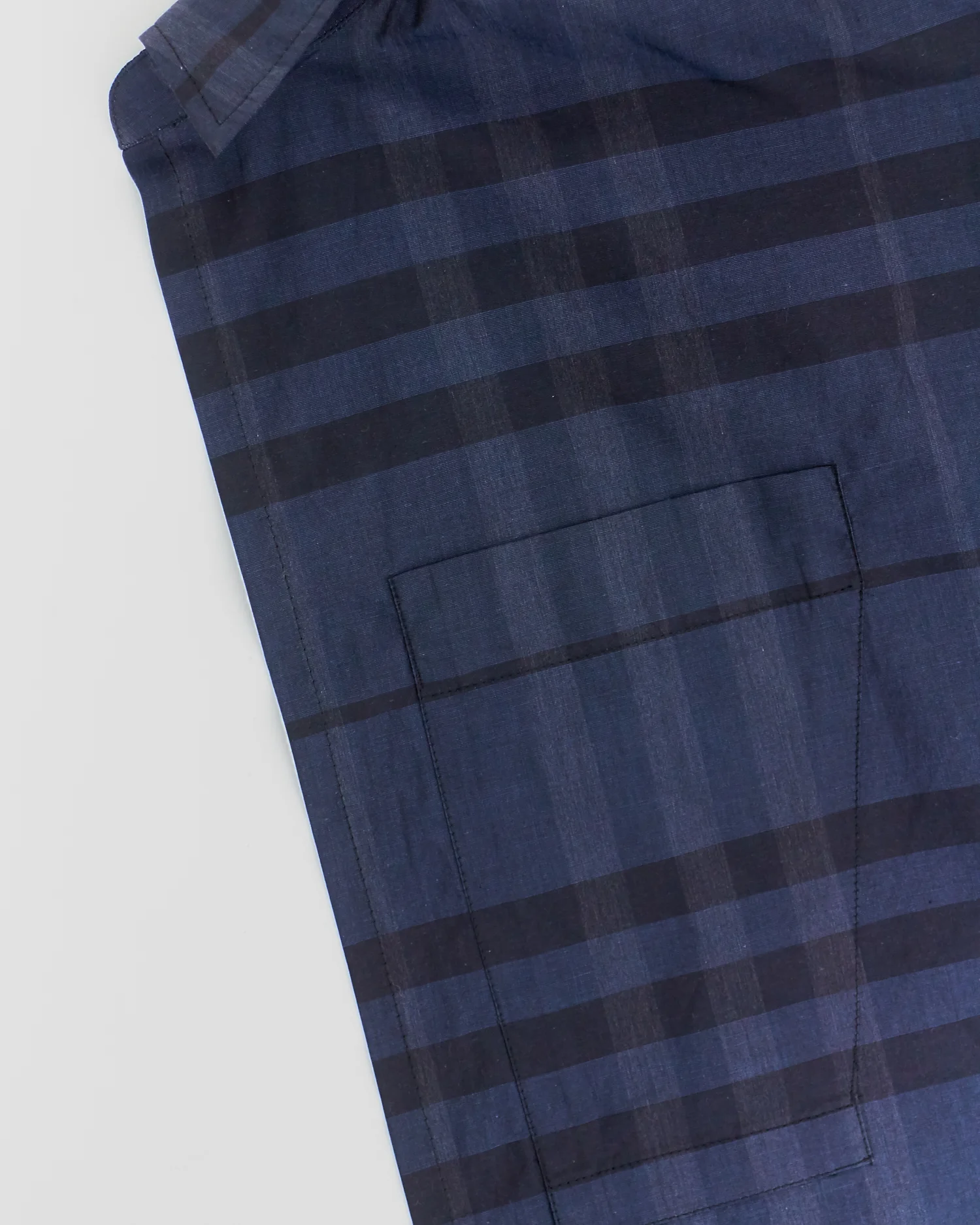 Kalle Shirtdress Pattern