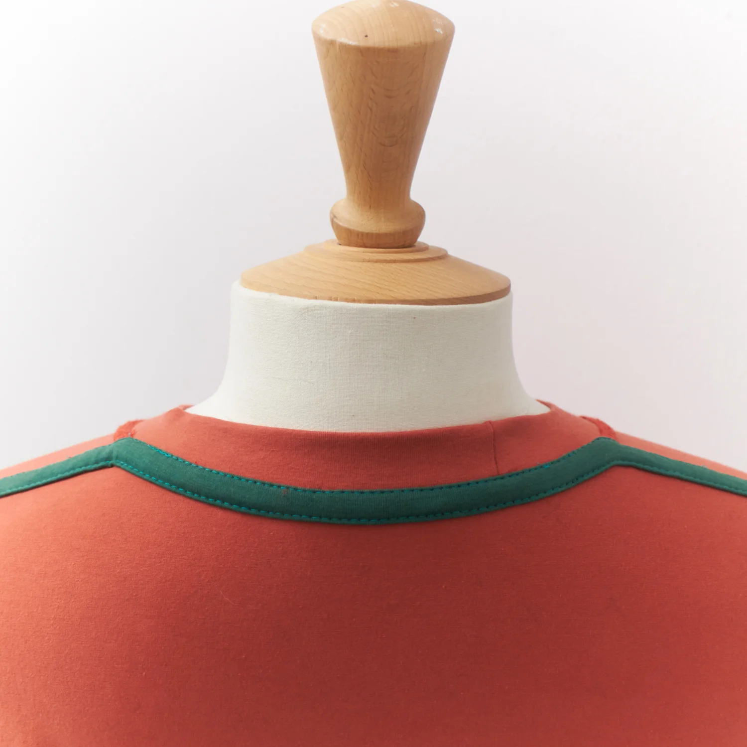 T-shirt tutorial