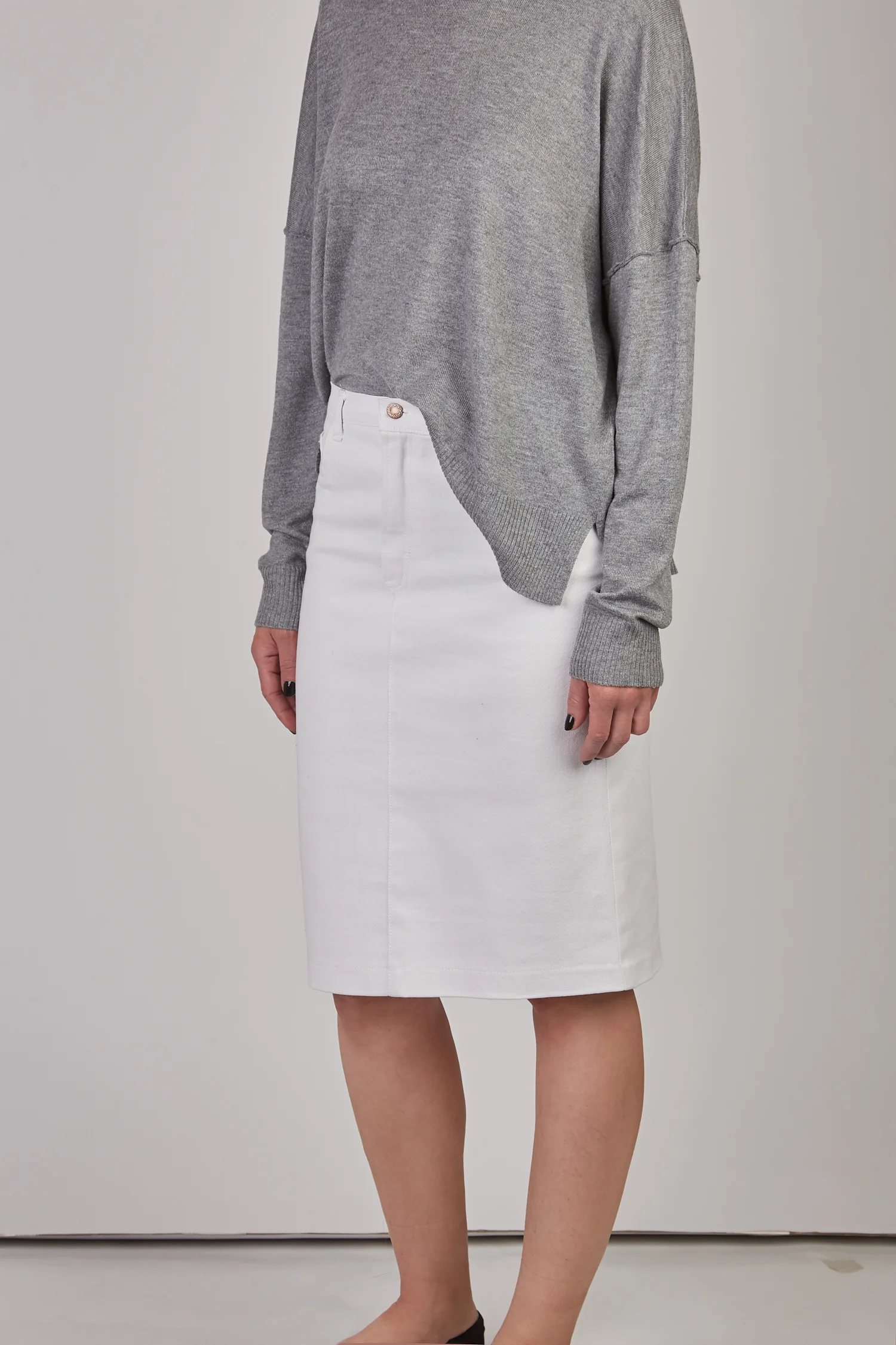 Lutterloh skirt