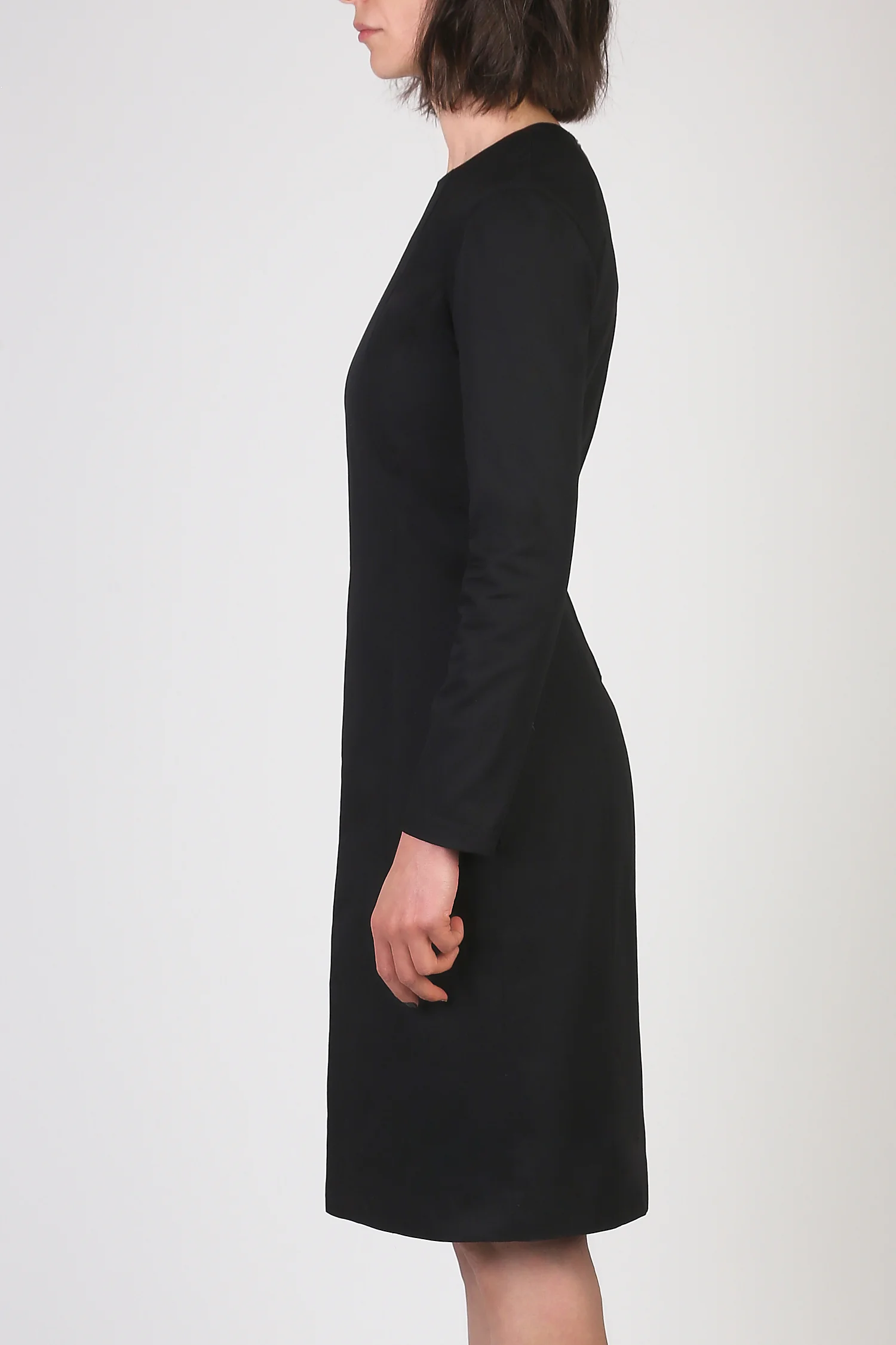 Lutterloh dress
