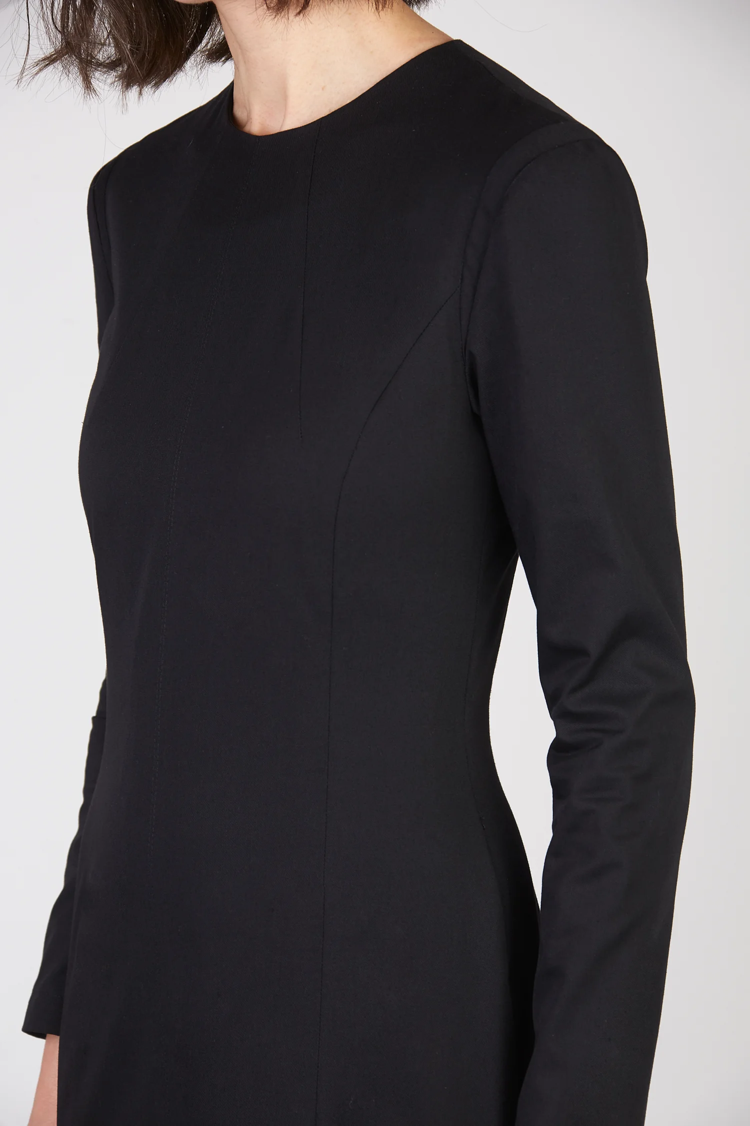 Lutterloh dress