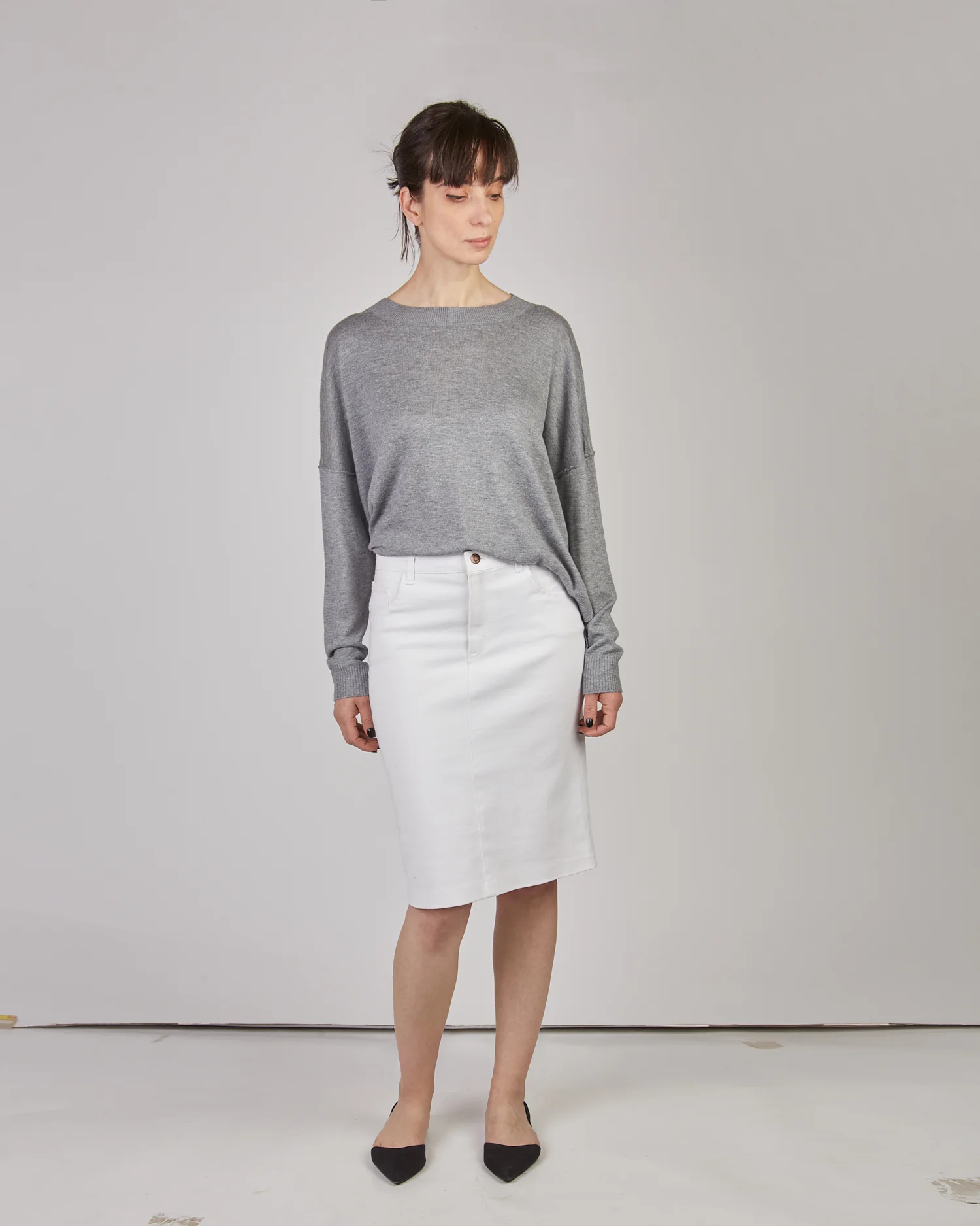 Lutterloh skirt