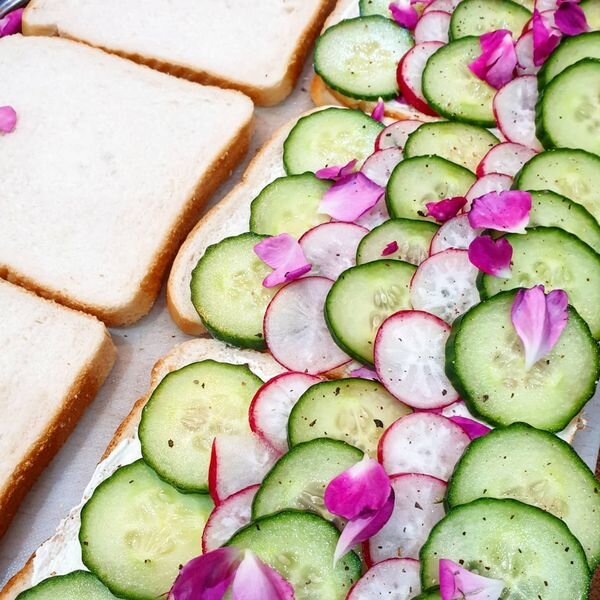 afternoon tea cucmber sandwiches - Copy.jpg