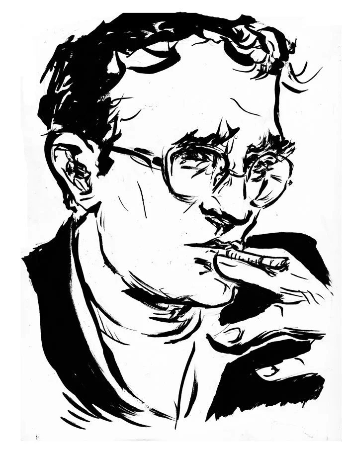 Roberto Bolaño