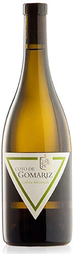 Vino Blanco Coto de Gomariz Colleita Seleccionada 2011 - Denomin