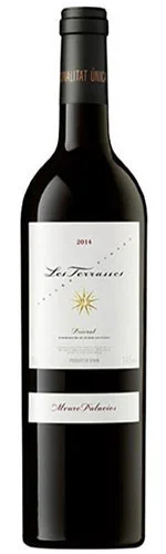 Vino Tinto - Álvaro Palacios Les Terrasses 2014 - Denominación